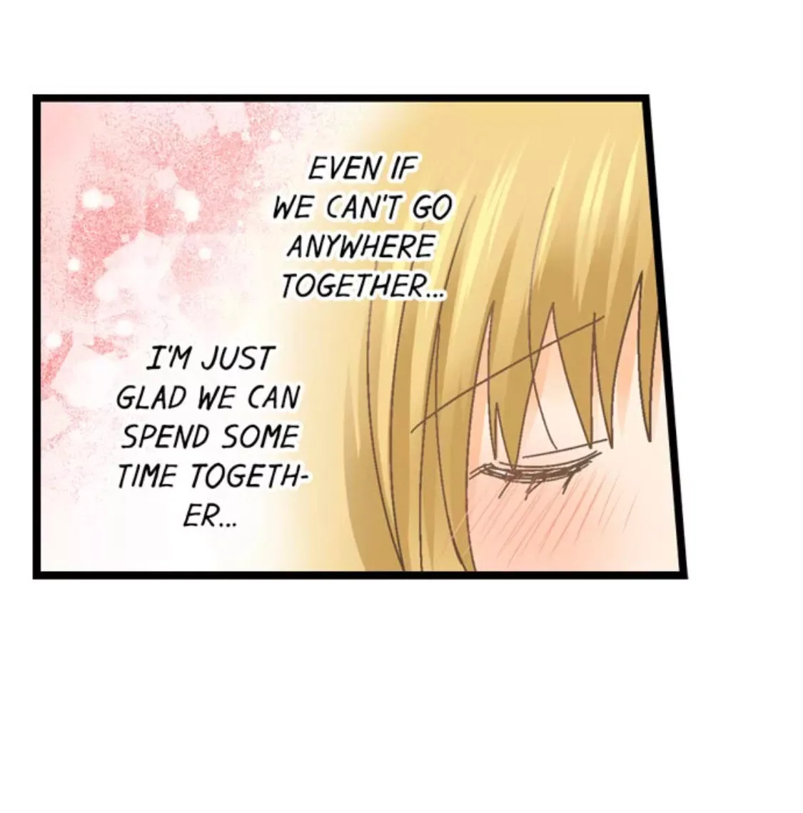 RUNNING A LOVE HOTEL WITH MY MATH TEACHER Chapter 174 page 38