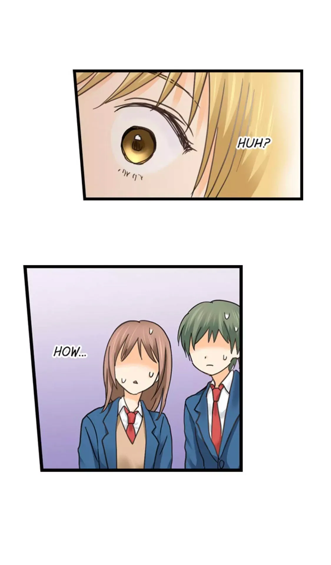 RUNNING A LOVE HOTEL WITH MY MATH TEACHER Chapter 174 page 43