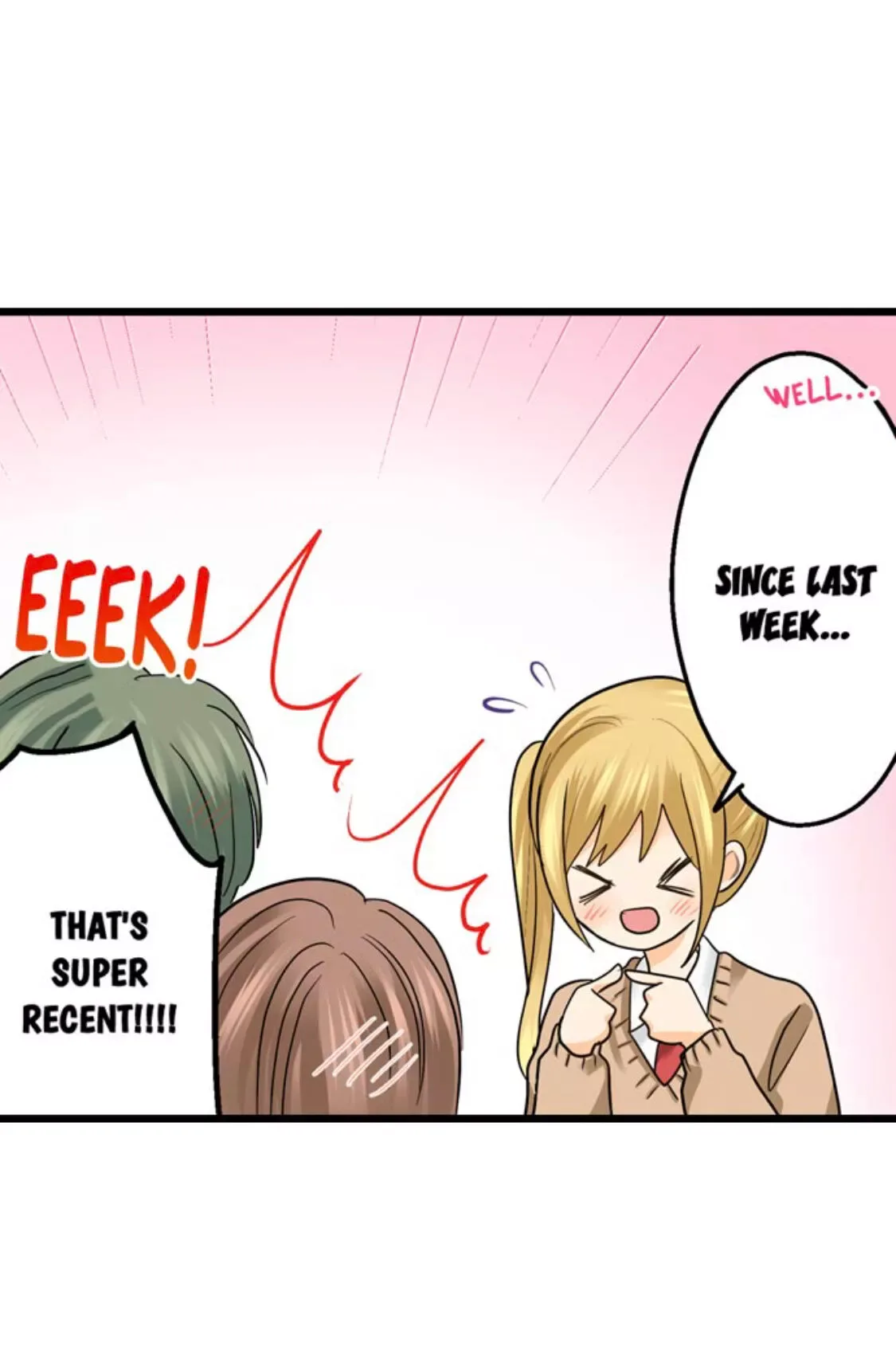 RUNNING A LOVE HOTEL WITH MY MATH TEACHER Chapter 175 page 29