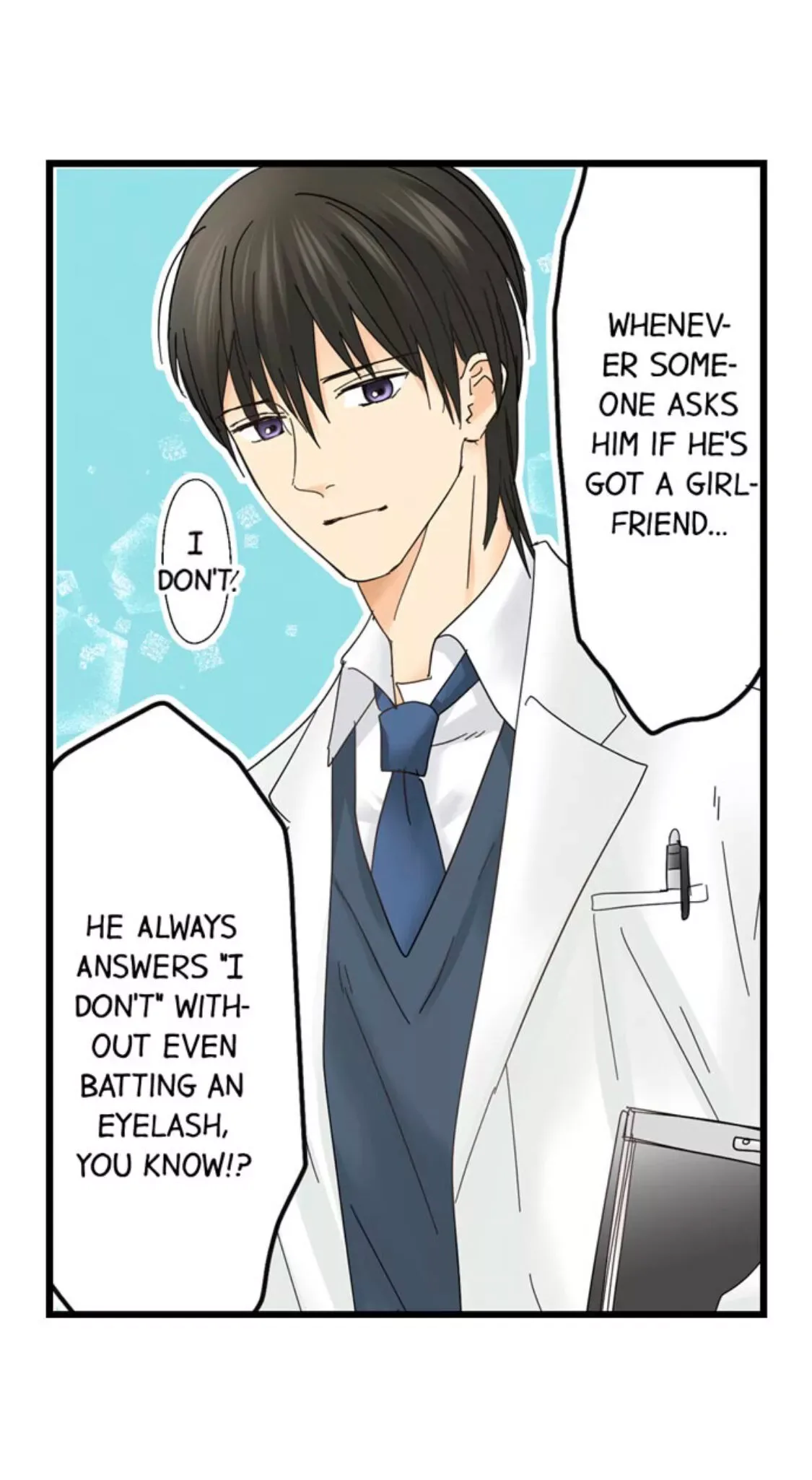 RUNNING A LOVE HOTEL WITH MY MATH TEACHER Chapter 175 page 23