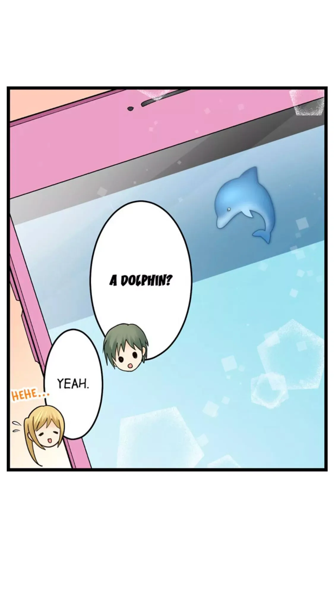 RUNNING A LOVE HOTEL WITH MY MATH TEACHER Chapter 175 page 18