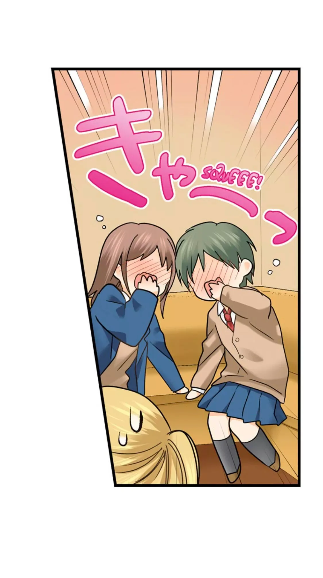 RUNNING A LOVE HOTEL WITH MY MATH TEACHER Chapter 175 page 25
