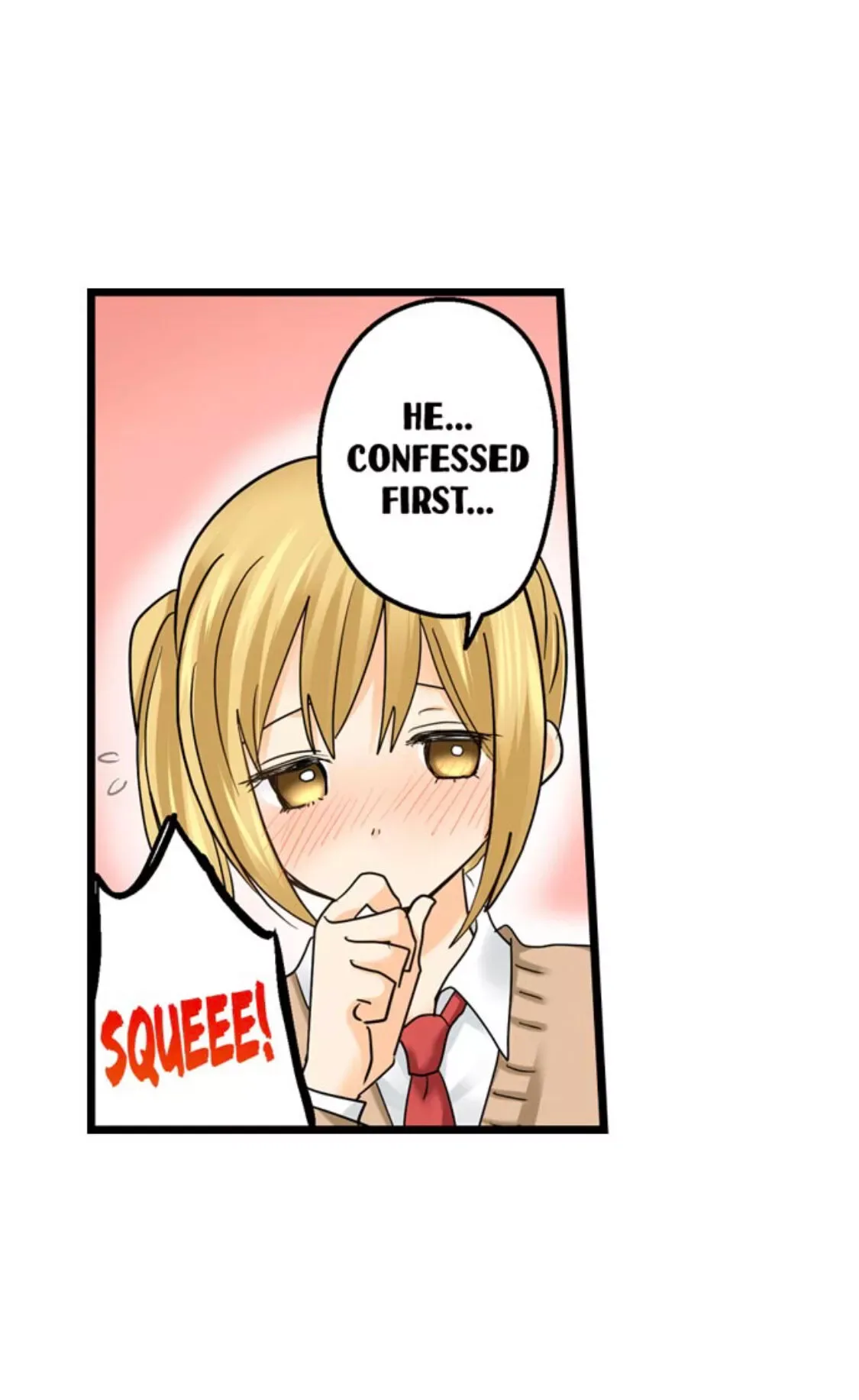 RUNNING A LOVE HOTEL WITH MY MATH TEACHER Chapter 175 page 30