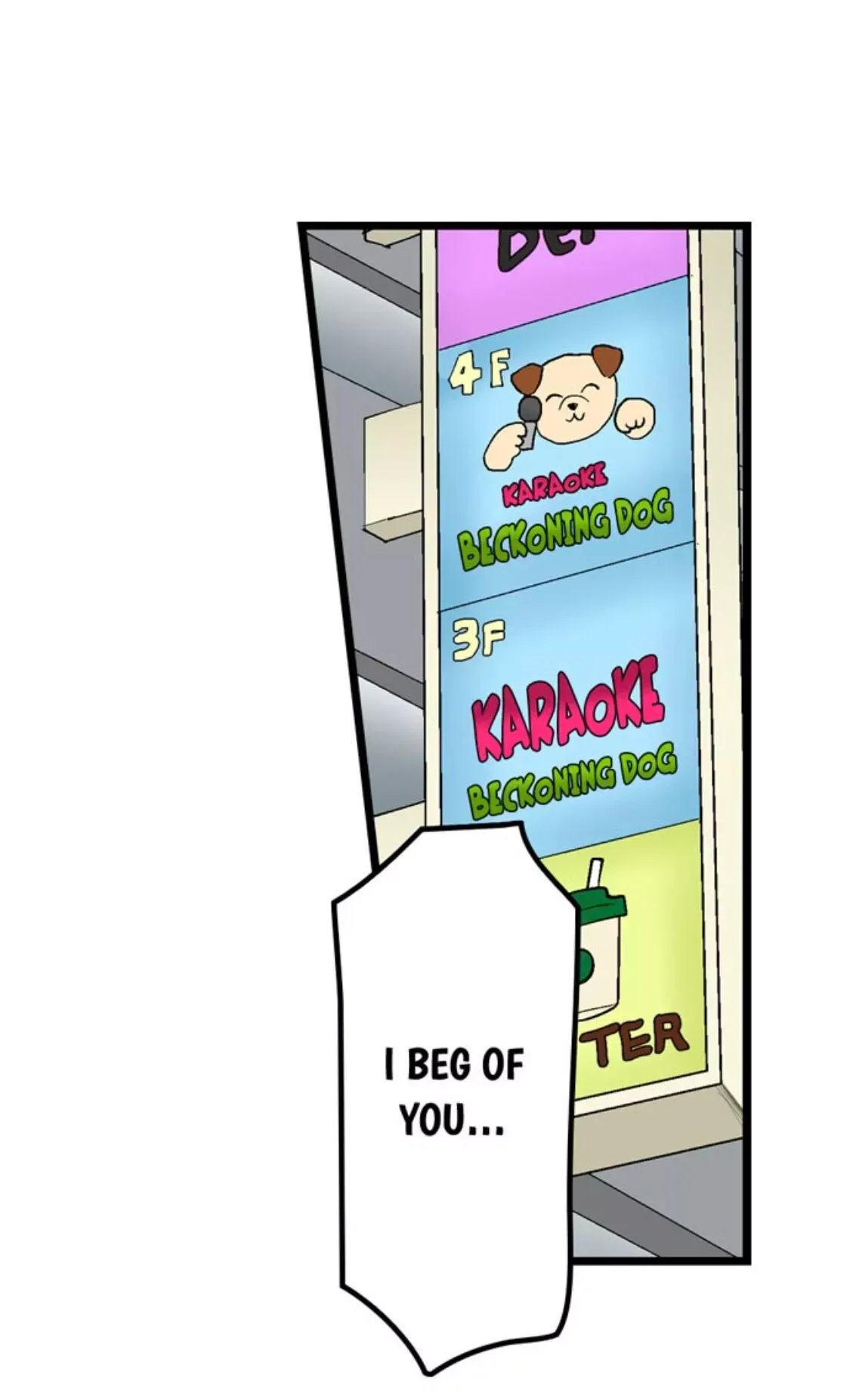 RUNNING A LOVE HOTEL WITH MY MATH TEACHER Chapter 175 page 3