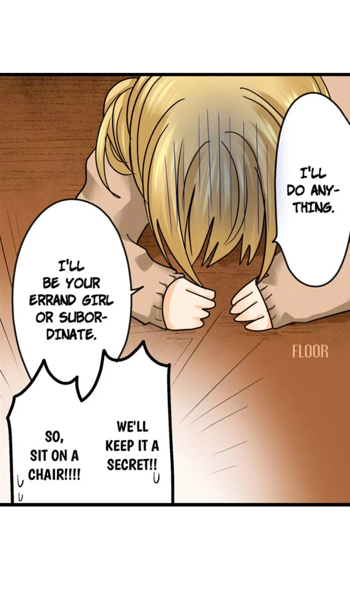 RUNNING A LOVE HOTEL WITH MY MATH TEACHER Chapter 175 page 6
