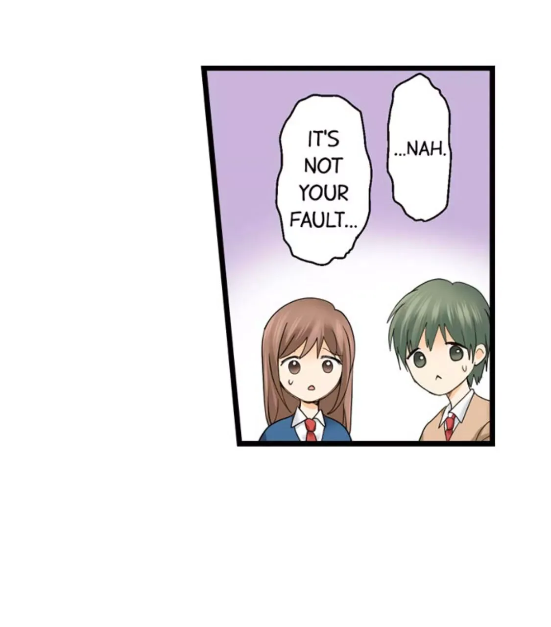 RUNNING A LOVE HOTEL WITH MY MATH TEACHER Chapter 175 page 9