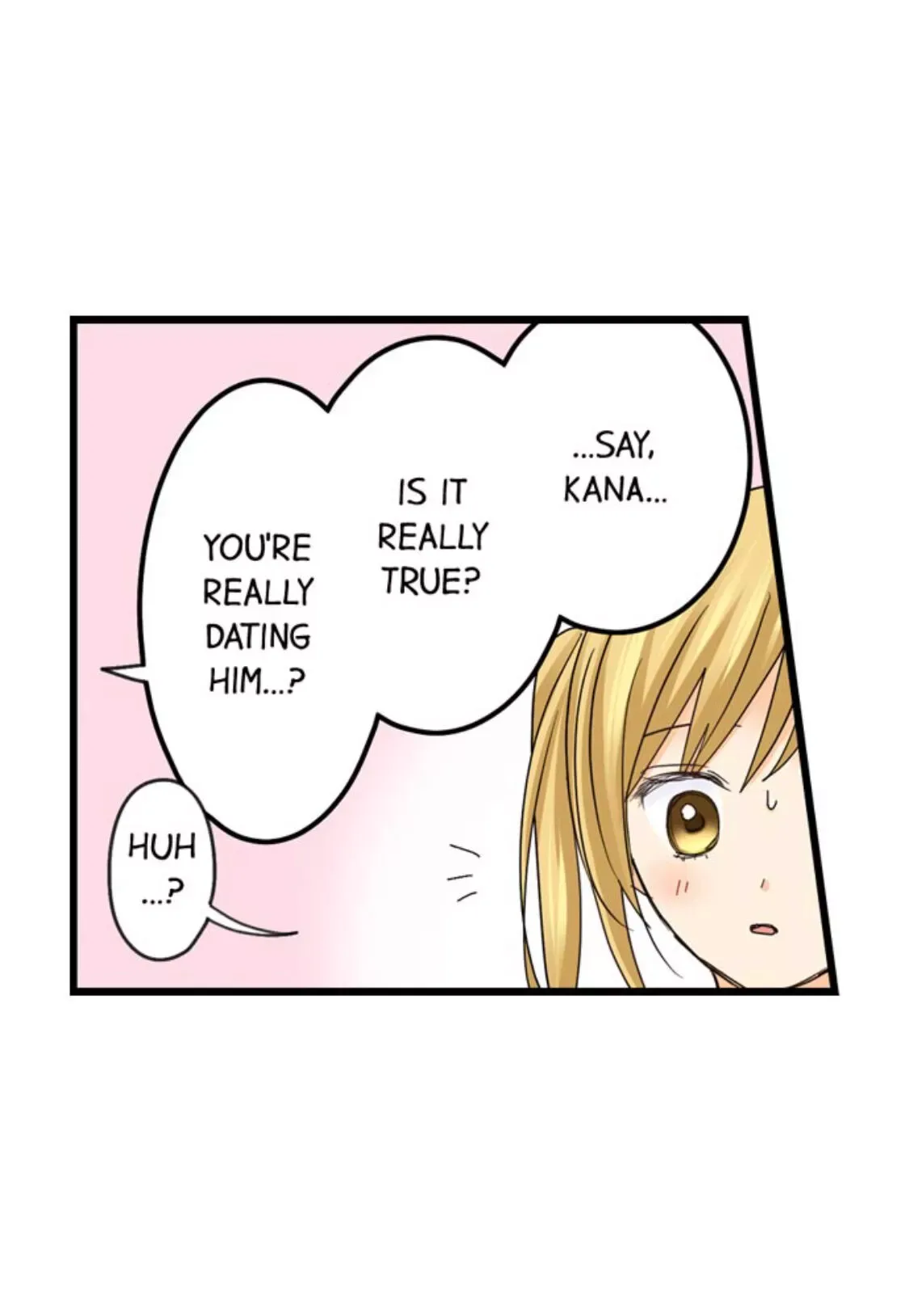 RUNNING A LOVE HOTEL WITH MY MATH TEACHER Chapter 175 page 20