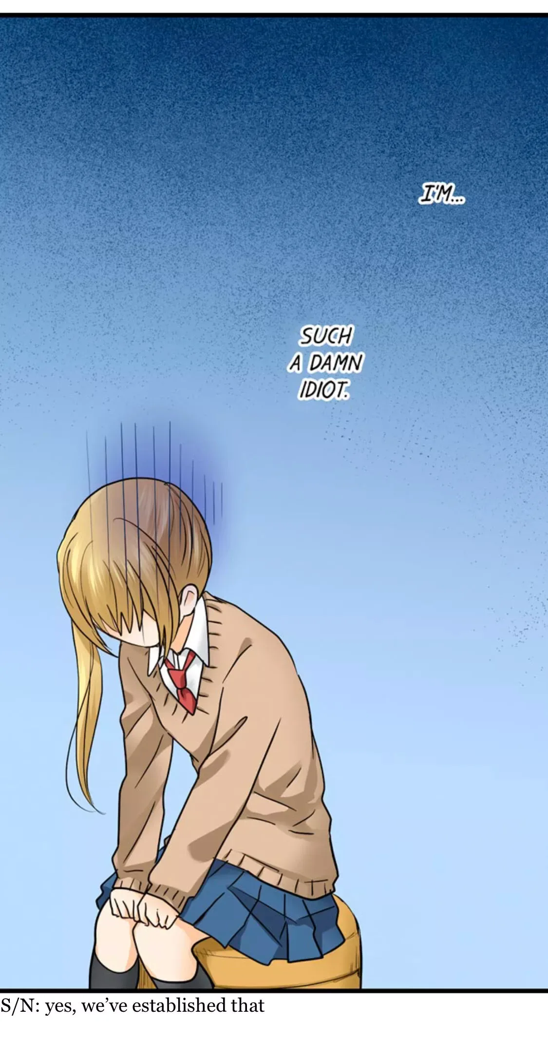 RUNNING A LOVE HOTEL WITH MY MATH TEACHER Chapter 175 page 7