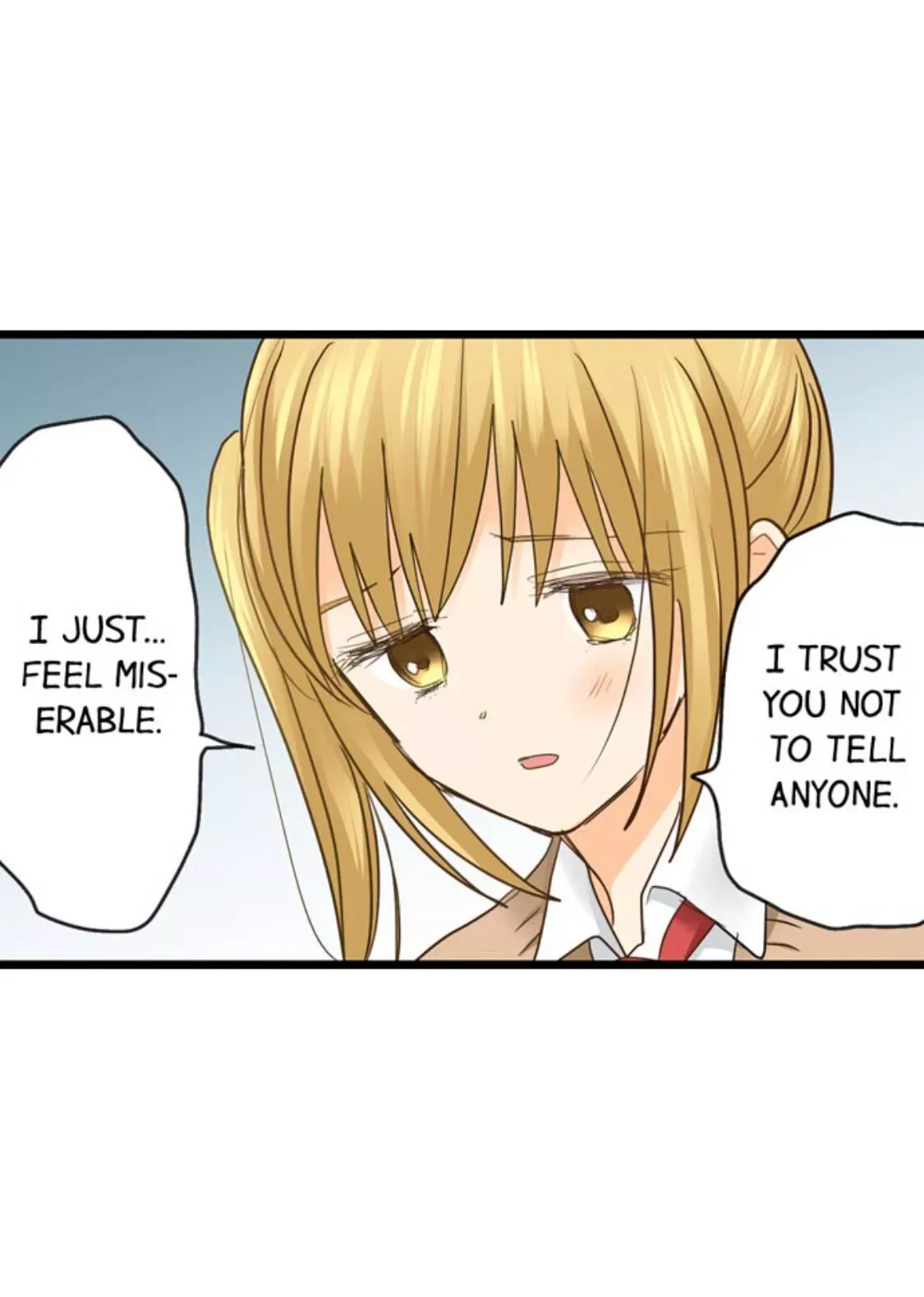 RUNNING A LOVE HOTEL WITH MY MATH TEACHER Chapter 175 page 10
