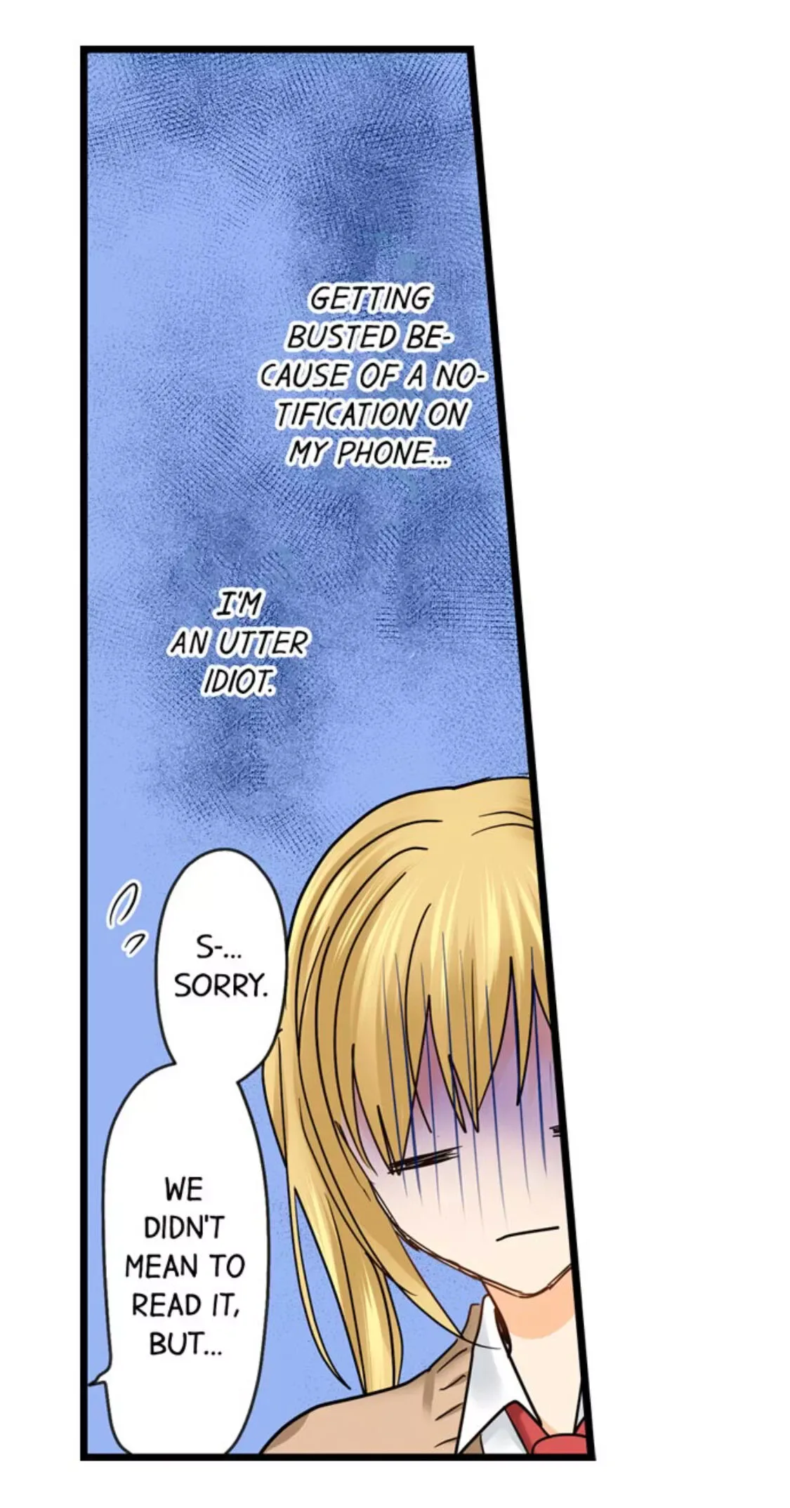RUNNING A LOVE HOTEL WITH MY MATH TEACHER Chapter 175 page 8