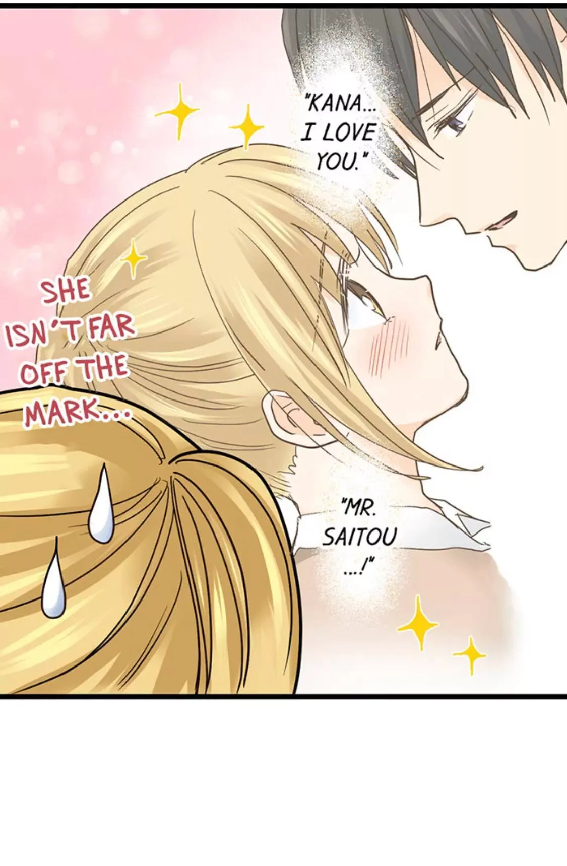 RUNNING A LOVE HOTEL WITH MY MATH TEACHER Chapter 175 page 32
