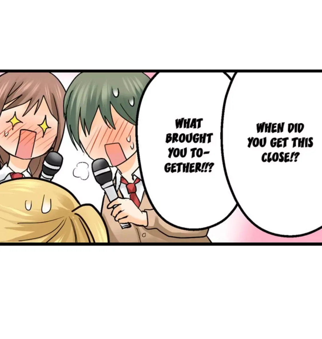 RUNNING A LOVE HOTEL WITH MY MATH TEACHER Chapter 175 page 33