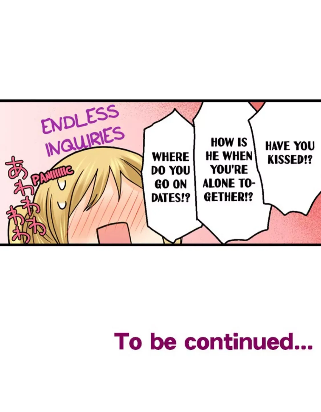RUNNING A LOVE HOTEL WITH MY MATH TEACHER Chapter 175 page 37