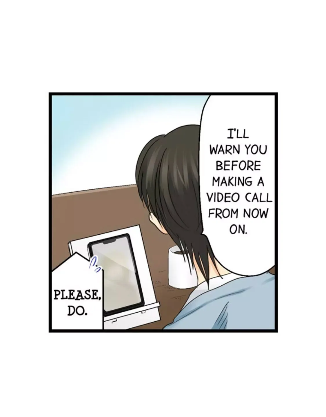 RUNNING A LOVE HOTEL WITH MY MATH TEACHER Chapter 176 page 24