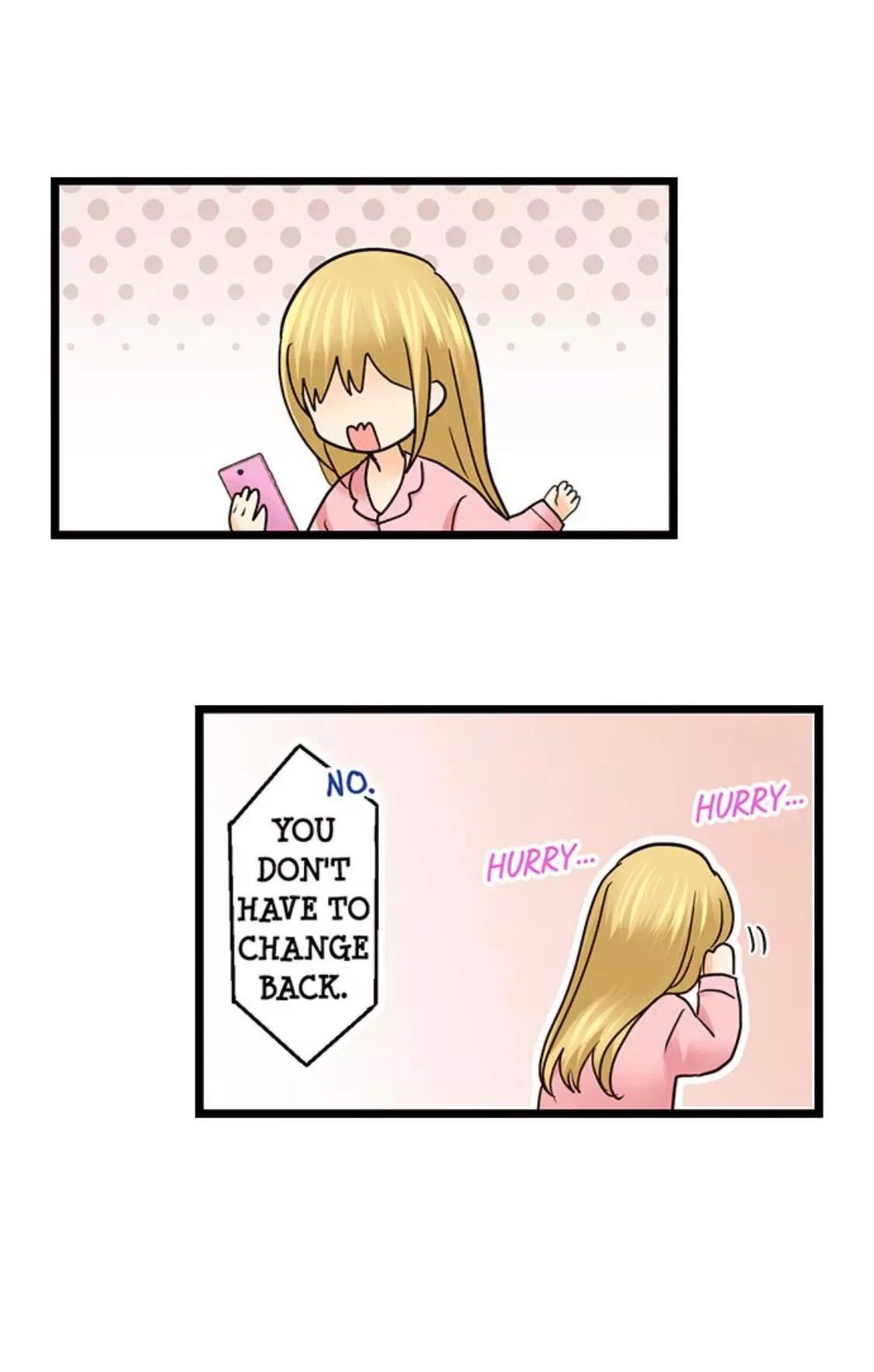 RUNNING A LOVE HOTEL WITH MY MATH TEACHER Chapter 176 page 21