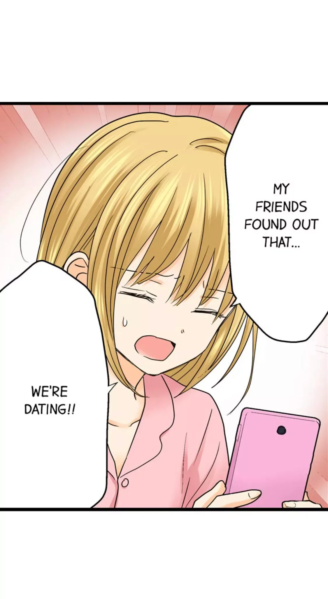 RUNNING A LOVE HOTEL WITH MY MATH TEACHER Chapter 176 page 27