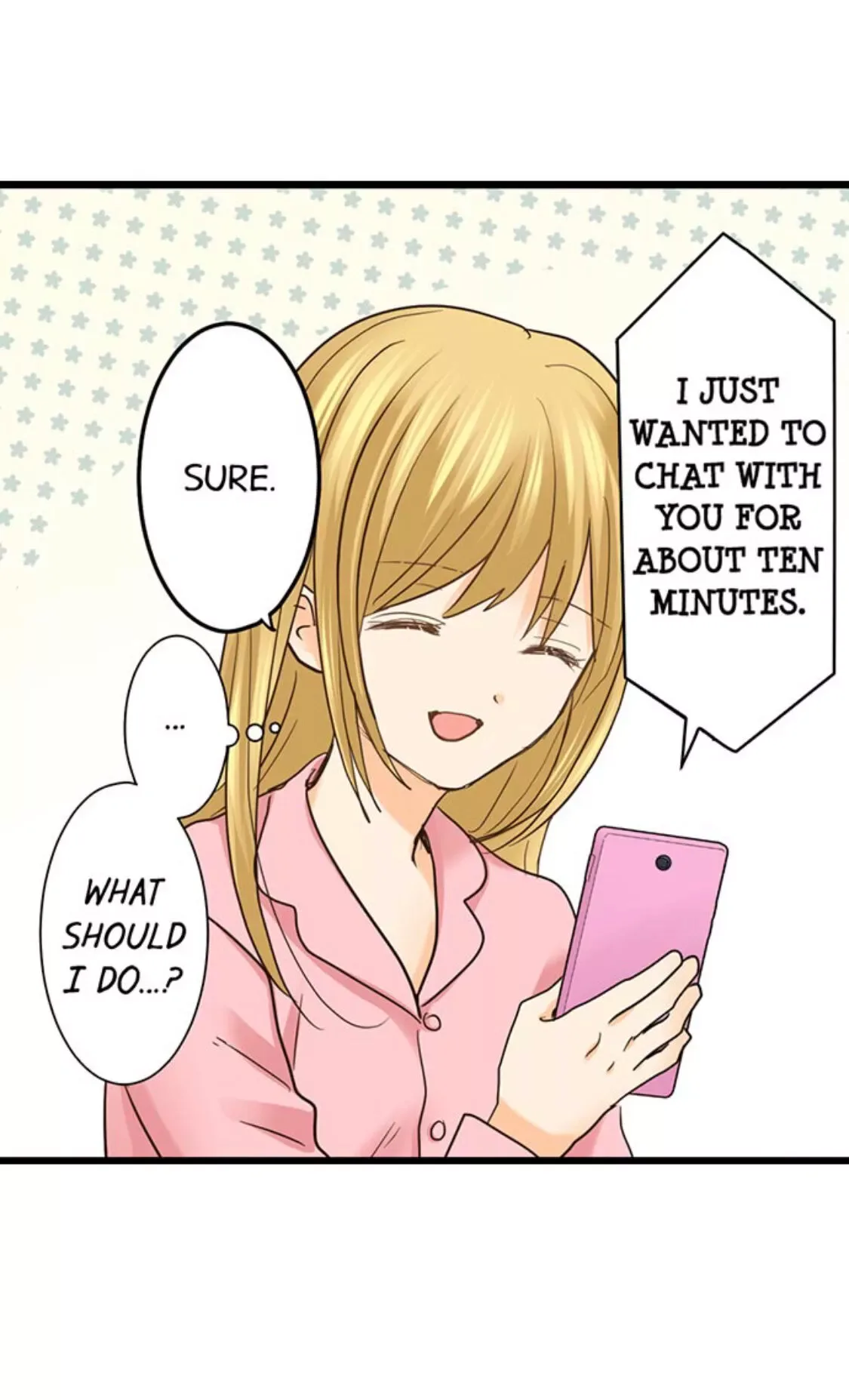 RUNNING A LOVE HOTEL WITH MY MATH TEACHER Chapter 176 page 22