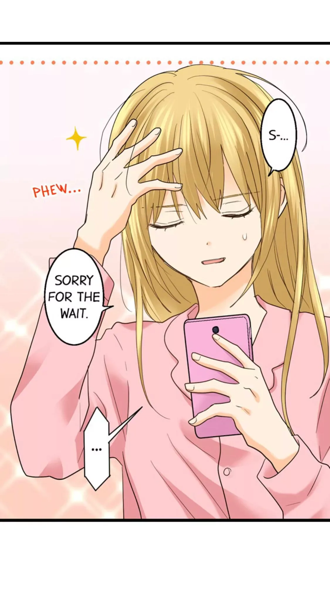 RUNNING A LOVE HOTEL WITH MY MATH TEACHER Chapter 176 page 17