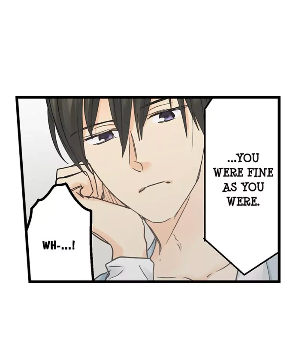 RUNNING A LOVE HOTEL WITH MY MATH TEACHER Chapter 176 page 18