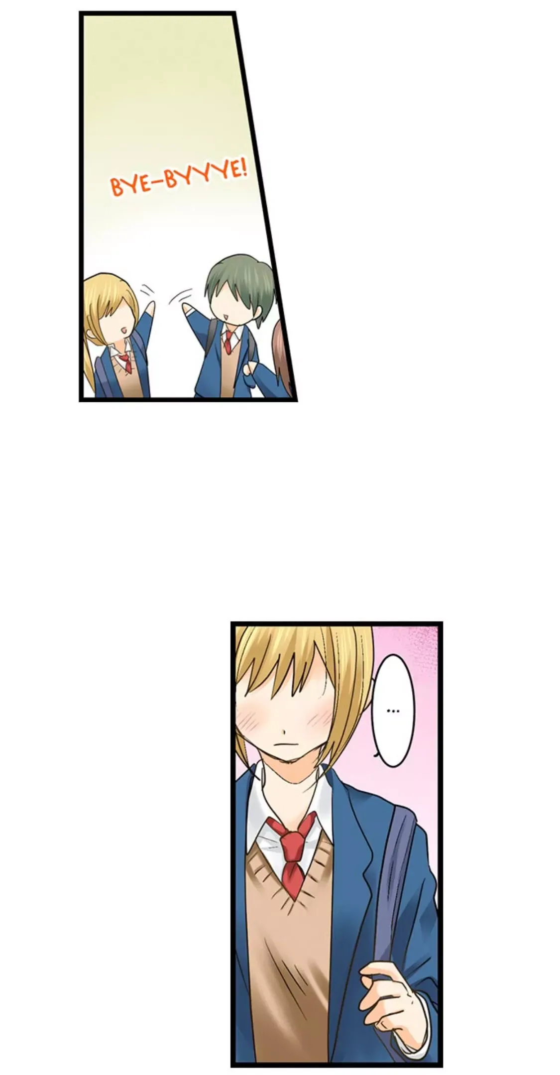RUNNING A LOVE HOTEL WITH MY MATH TEACHER Chapter 176 page 7