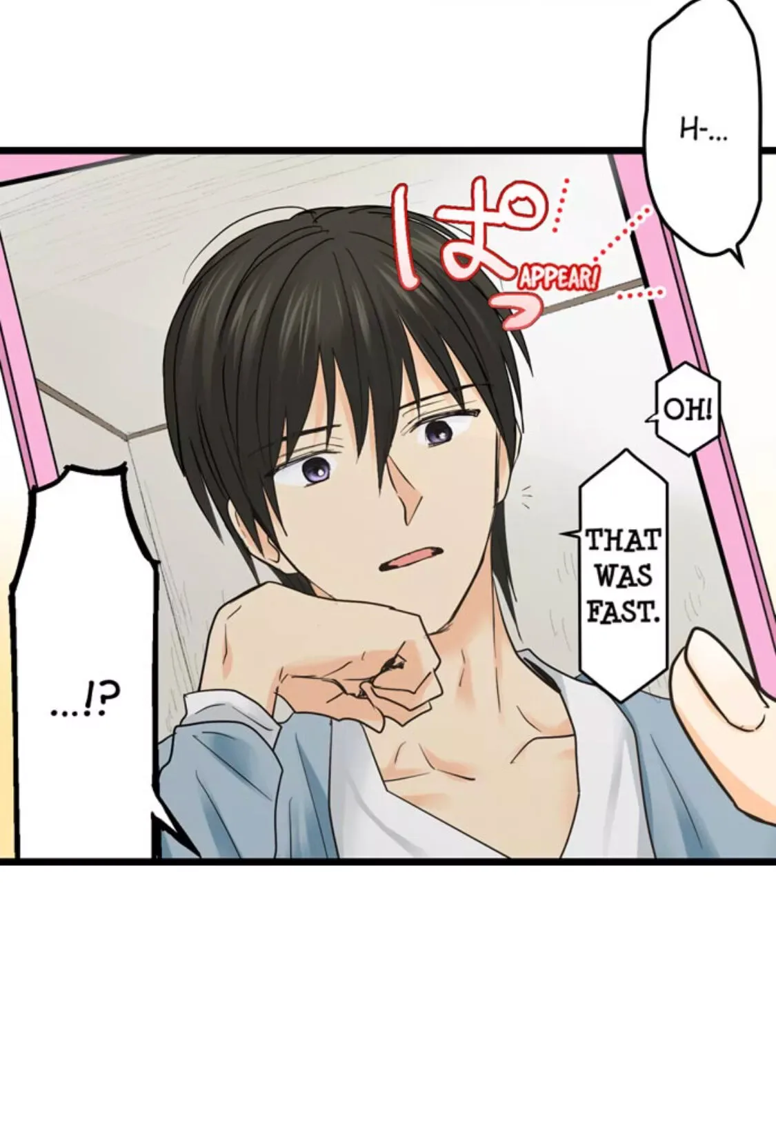 RUNNING A LOVE HOTEL WITH MY MATH TEACHER Chapter 176 page 12