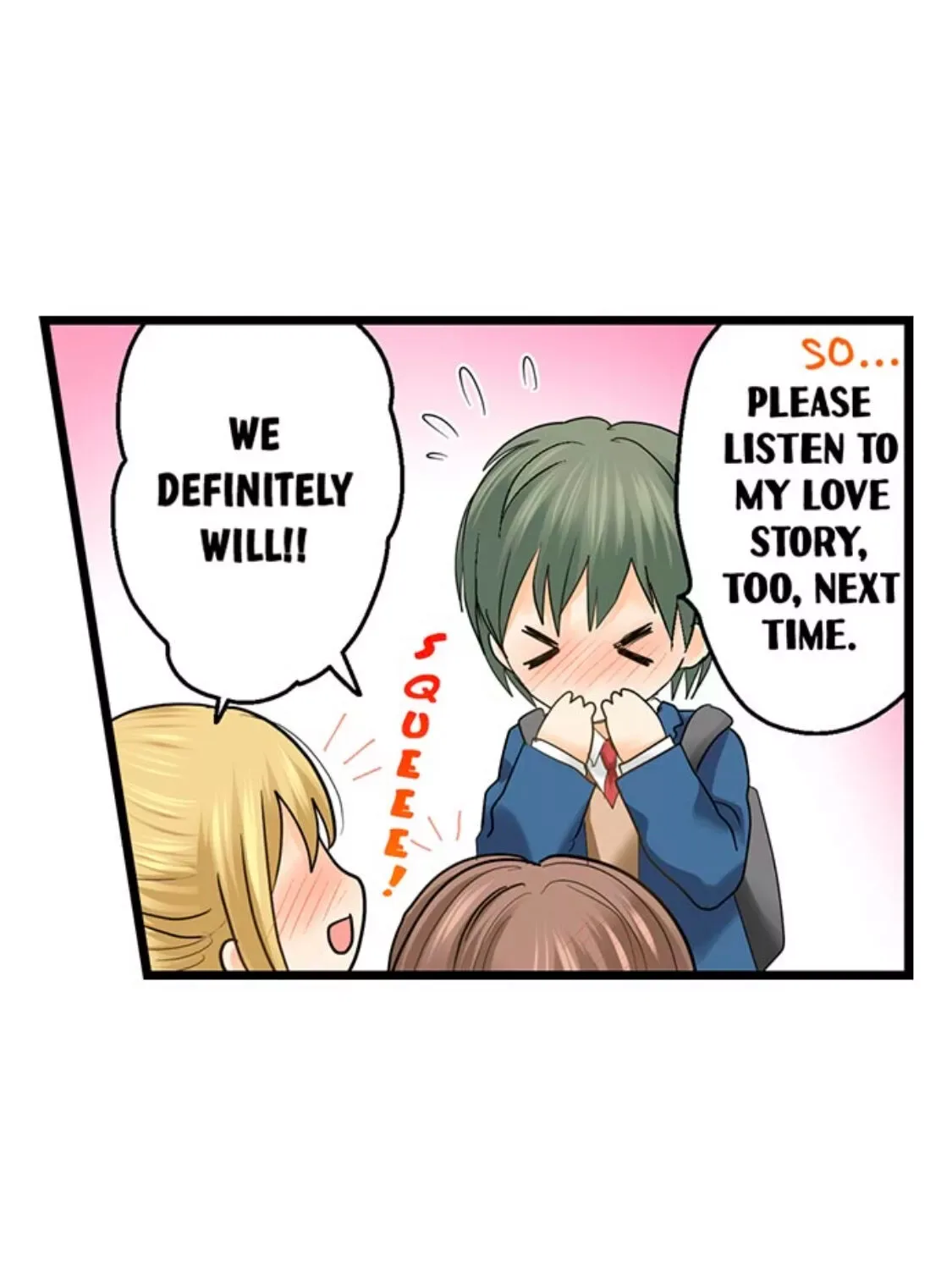 RUNNING A LOVE HOTEL WITH MY MATH TEACHER Chapter 176 page 6