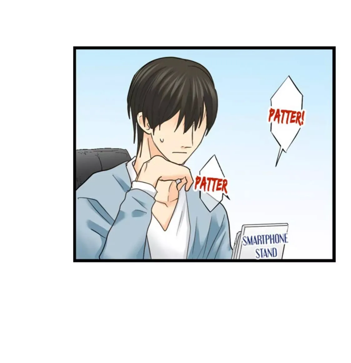 RUNNING A LOVE HOTEL WITH MY MATH TEACHER Chapter 176 page 16