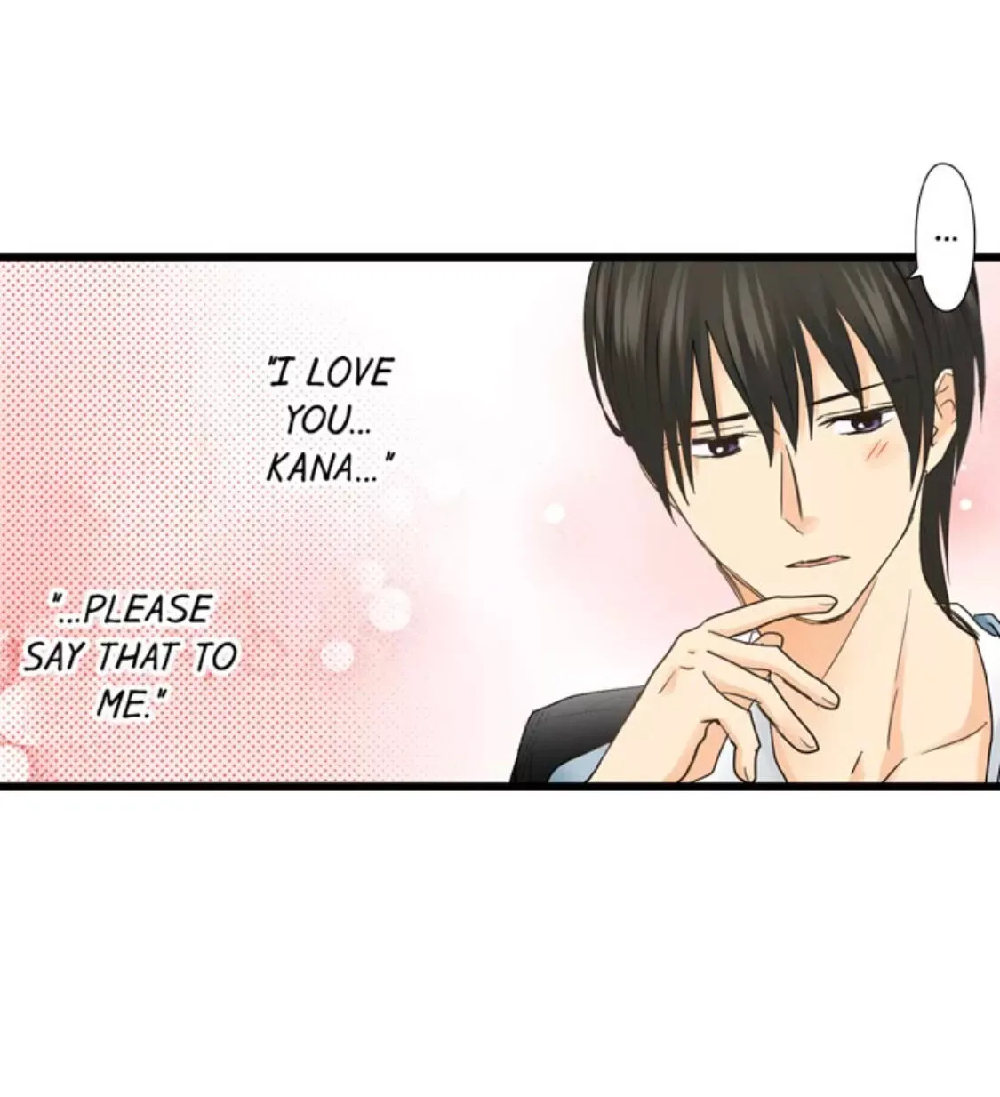 RUNNING A LOVE HOTEL WITH MY MATH TEACHER Chapter 176 page 25