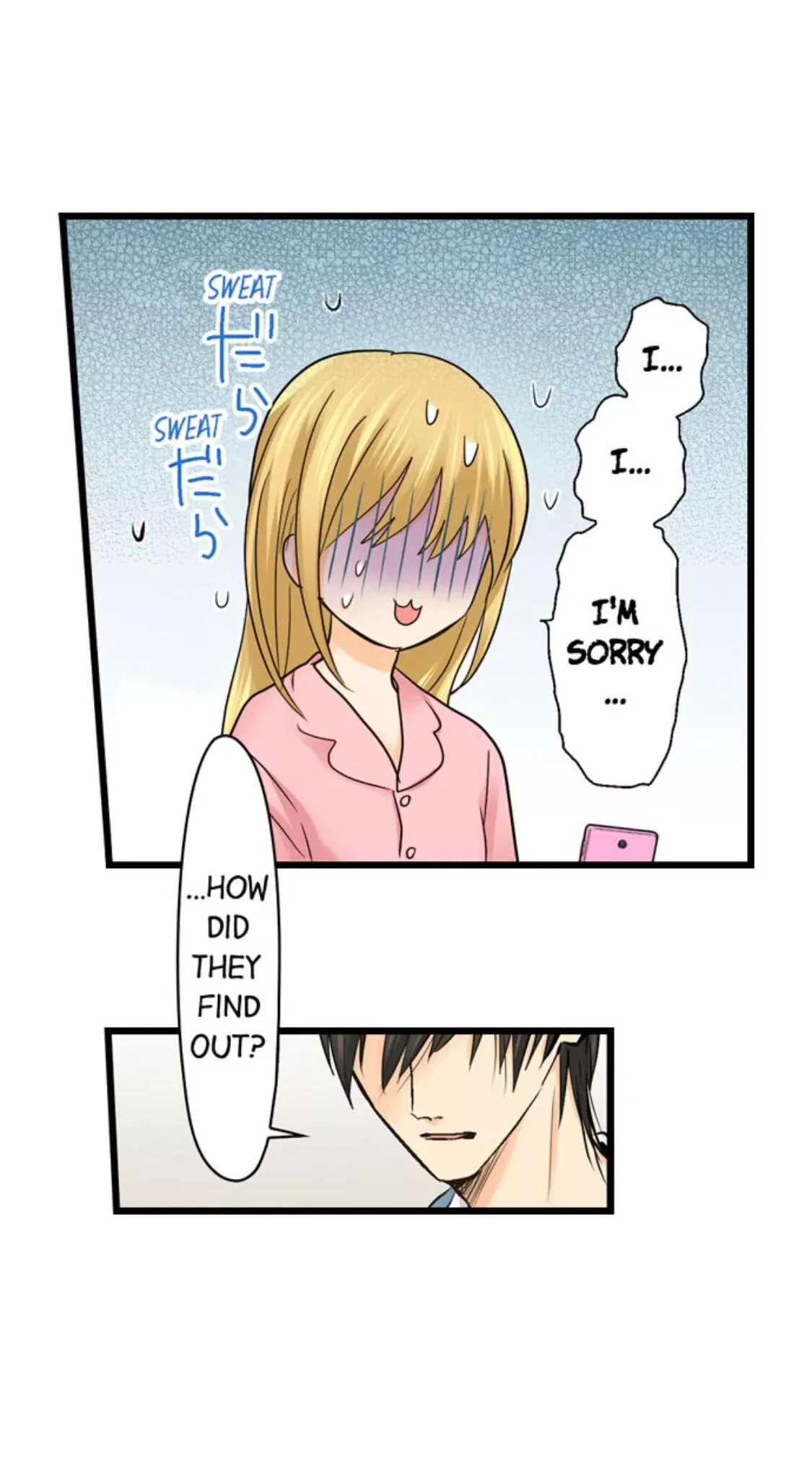 RUNNING A LOVE HOTEL WITH MY MATH TEACHER Chapter 176 page 31