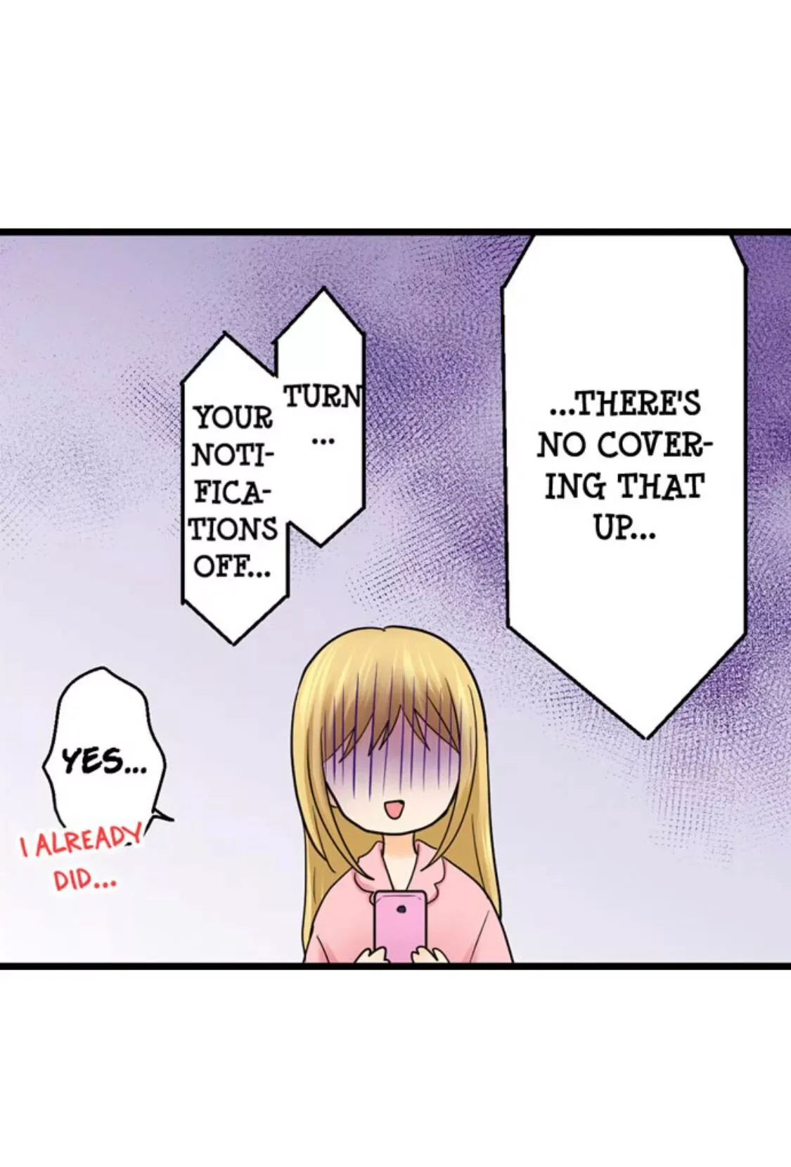RUNNING A LOVE HOTEL WITH MY MATH TEACHER Chapter 176 page 33