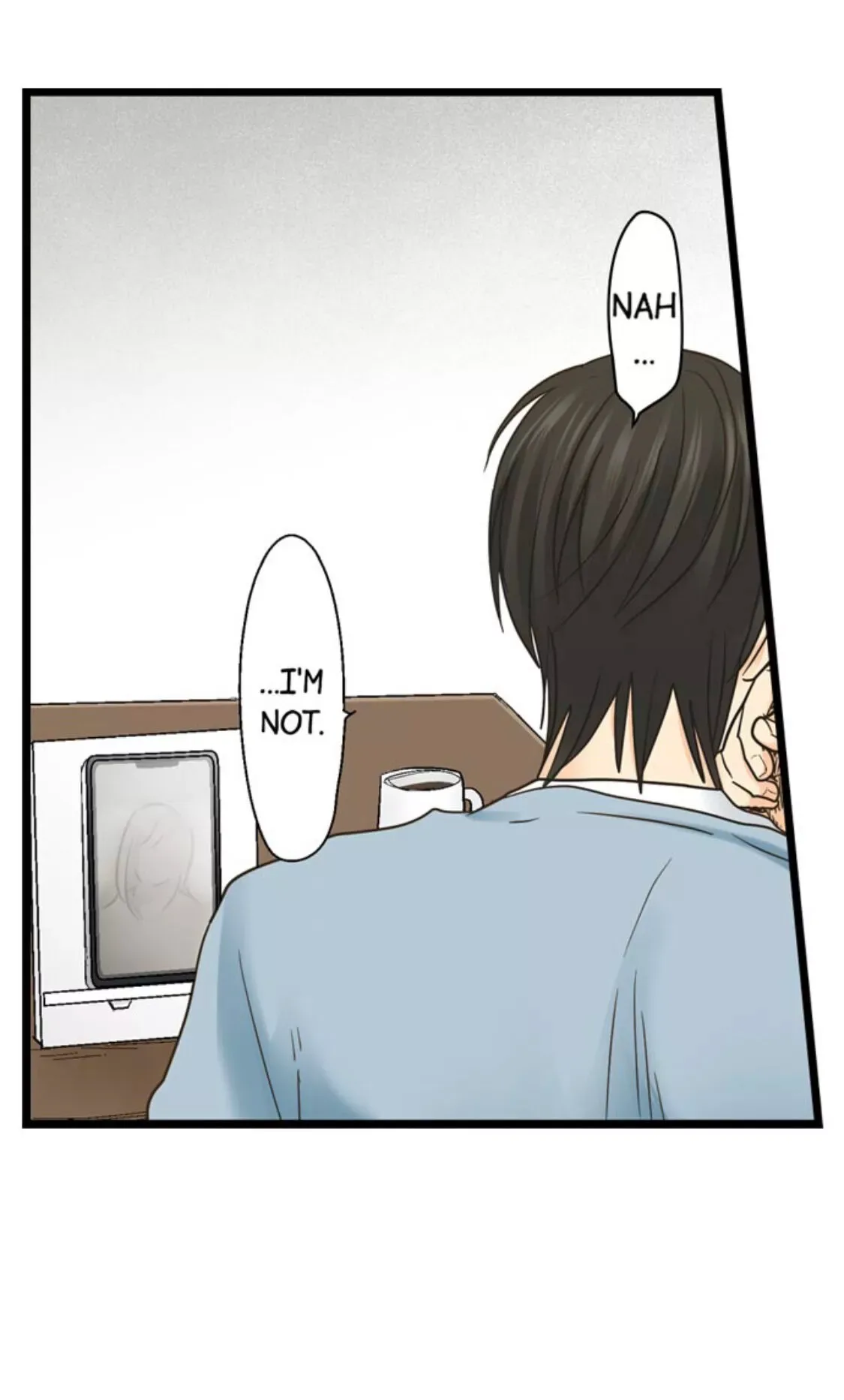 RUNNING A LOVE HOTEL WITH MY MATH TEACHER Chapter 176 page 37
