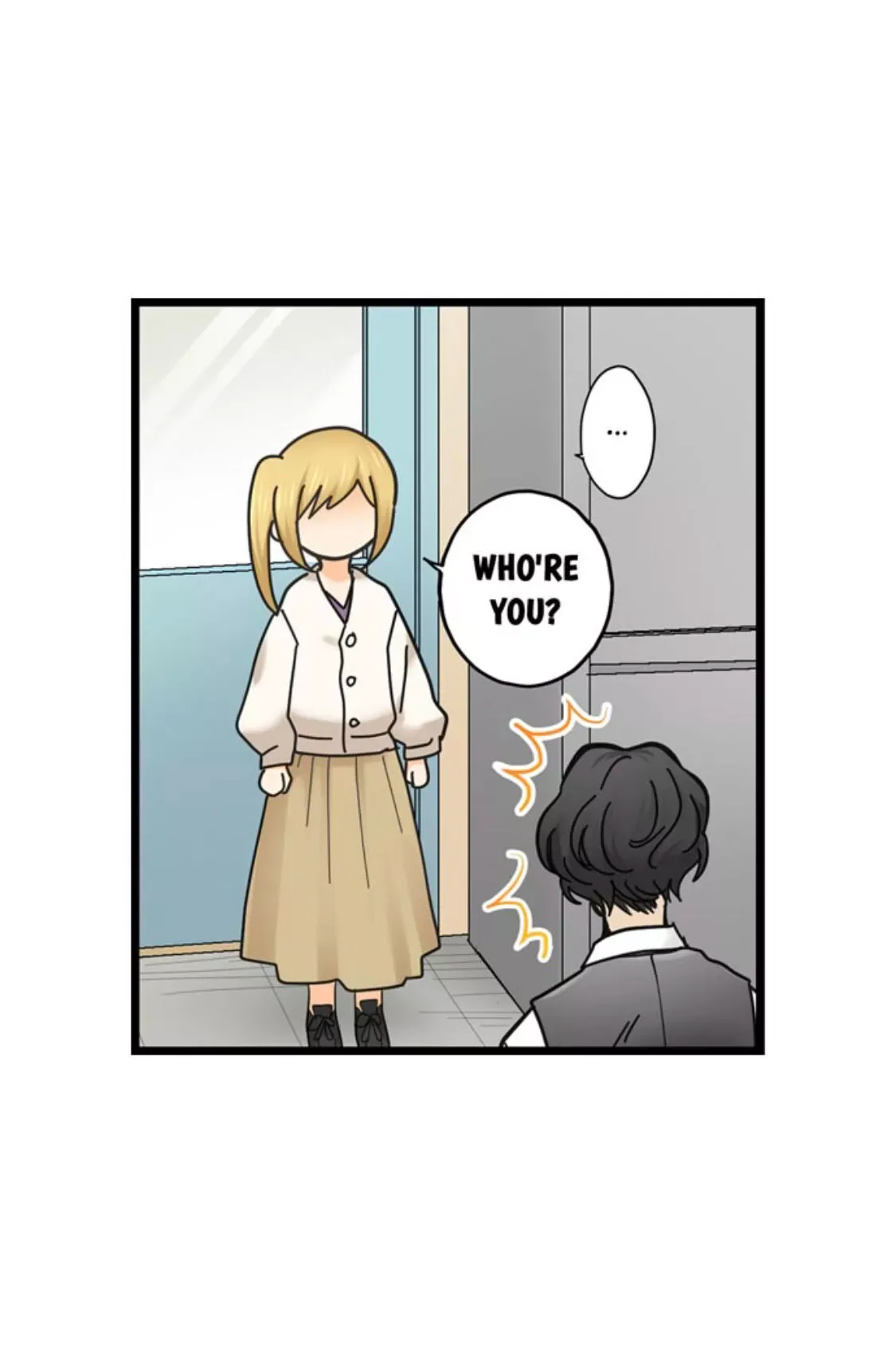 RUNNING A LOVE HOTEL WITH MY MATH TEACHER Chapter 178 page 28