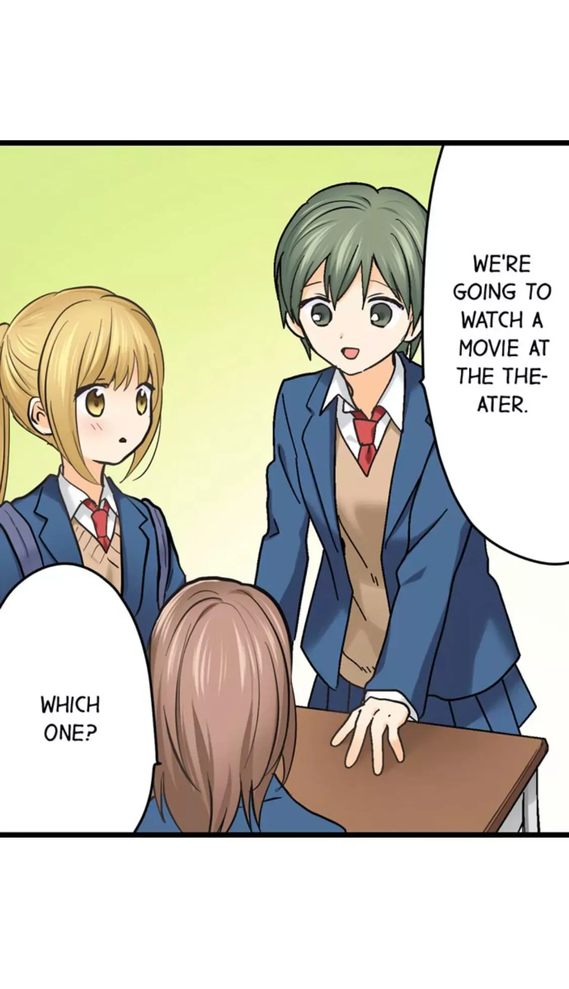 RUNNING A LOVE HOTEL WITH MY MATH TEACHER Chapter 178 page 7