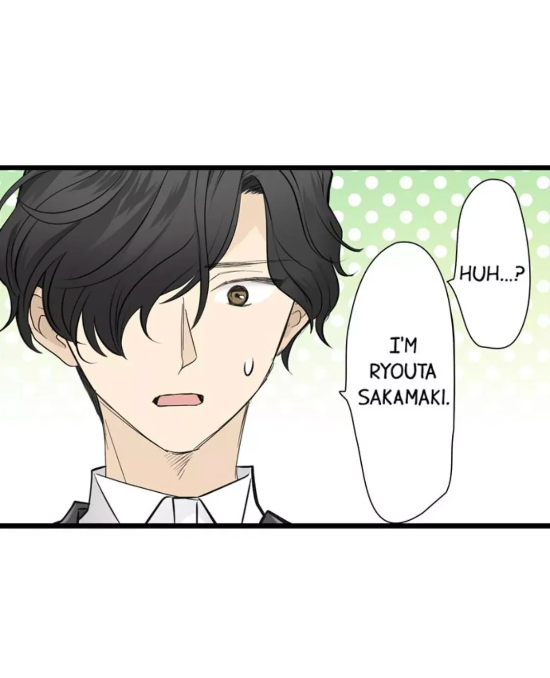 RUNNING A LOVE HOTEL WITH MY MATH TEACHER Chapter 178 page 29