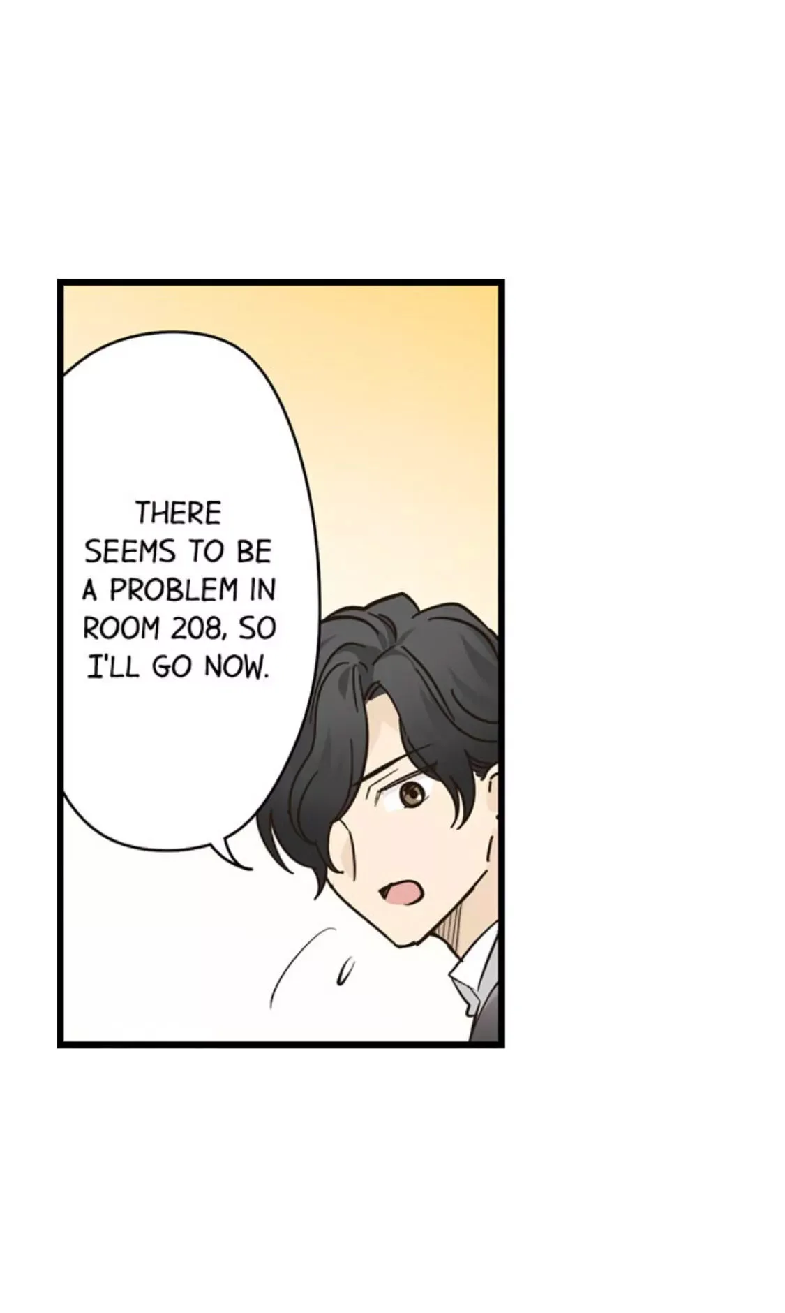 RUNNING A LOVE HOTEL WITH MY MATH TEACHER Chapter 178 page 33