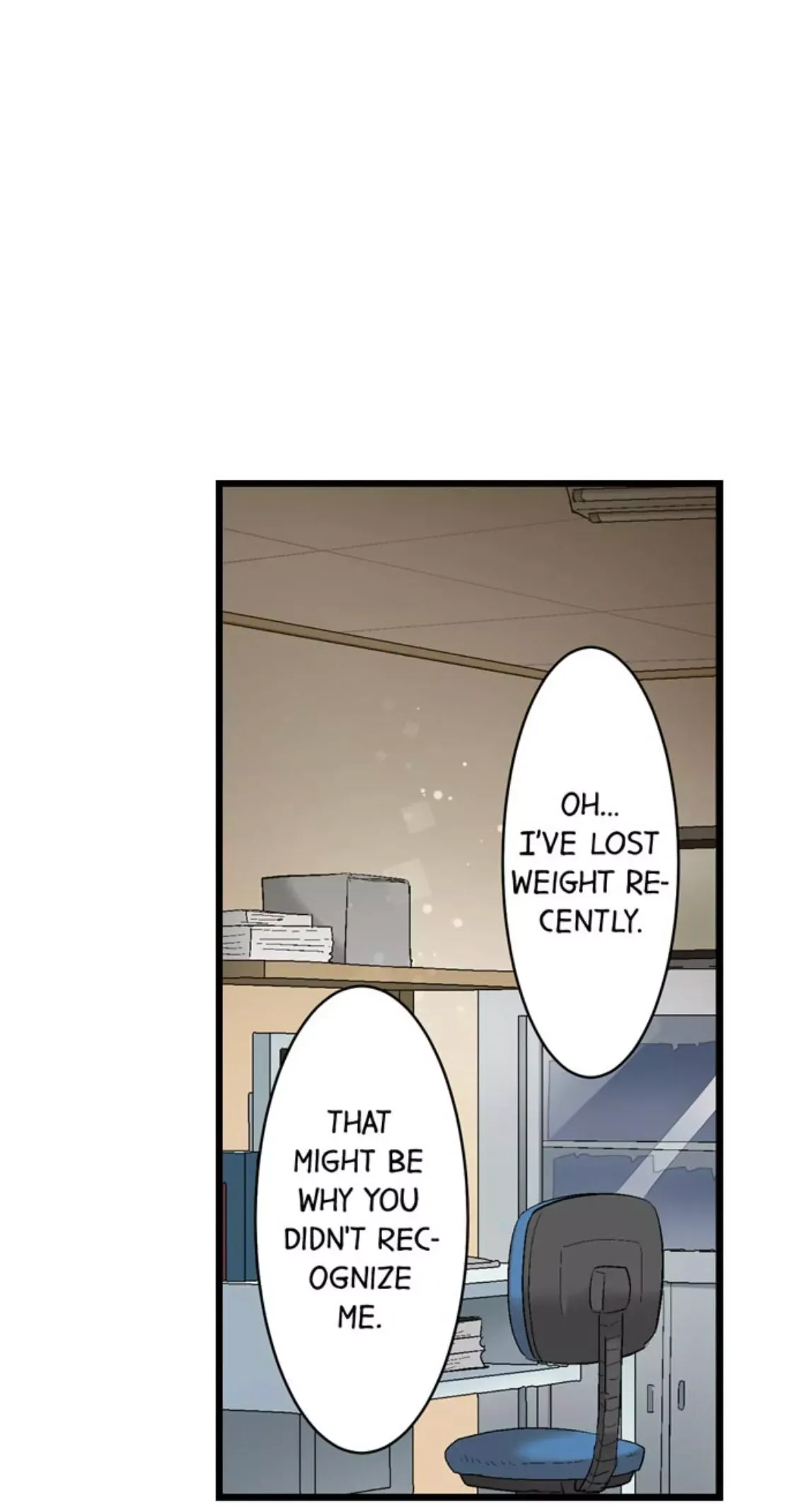 RUNNING A LOVE HOTEL WITH MY MATH TEACHER Chapter 178 page 36