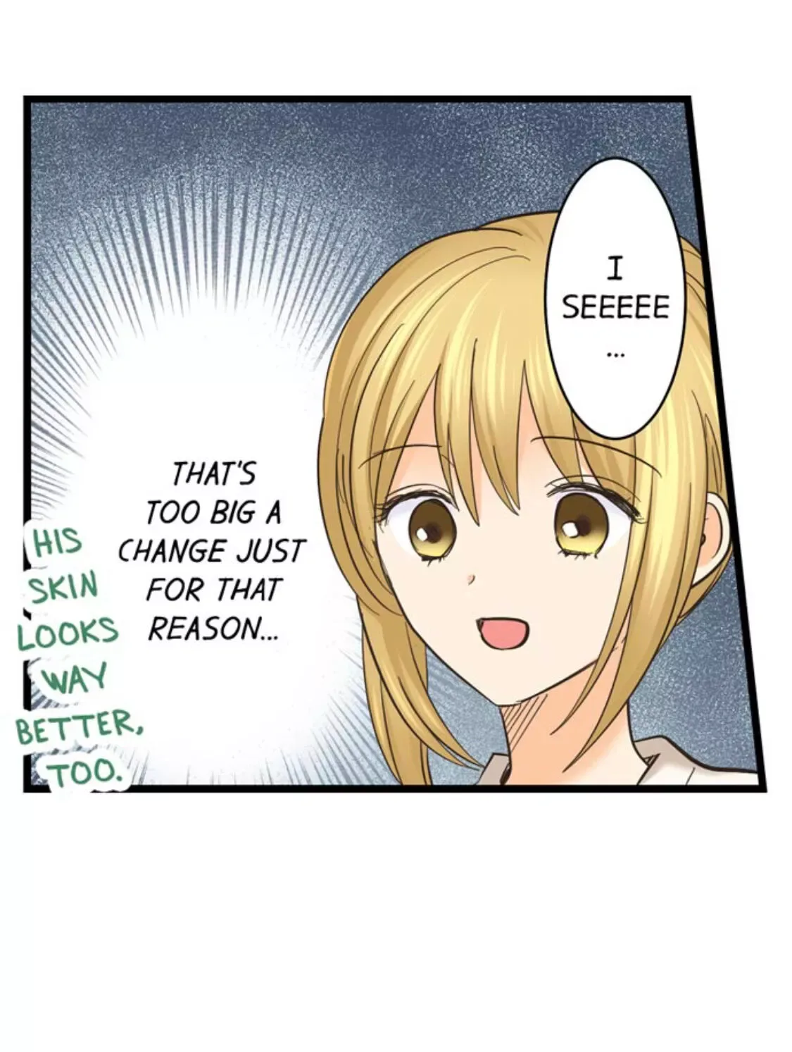 RUNNING A LOVE HOTEL WITH MY MATH TEACHER Chapter 178 page 39
