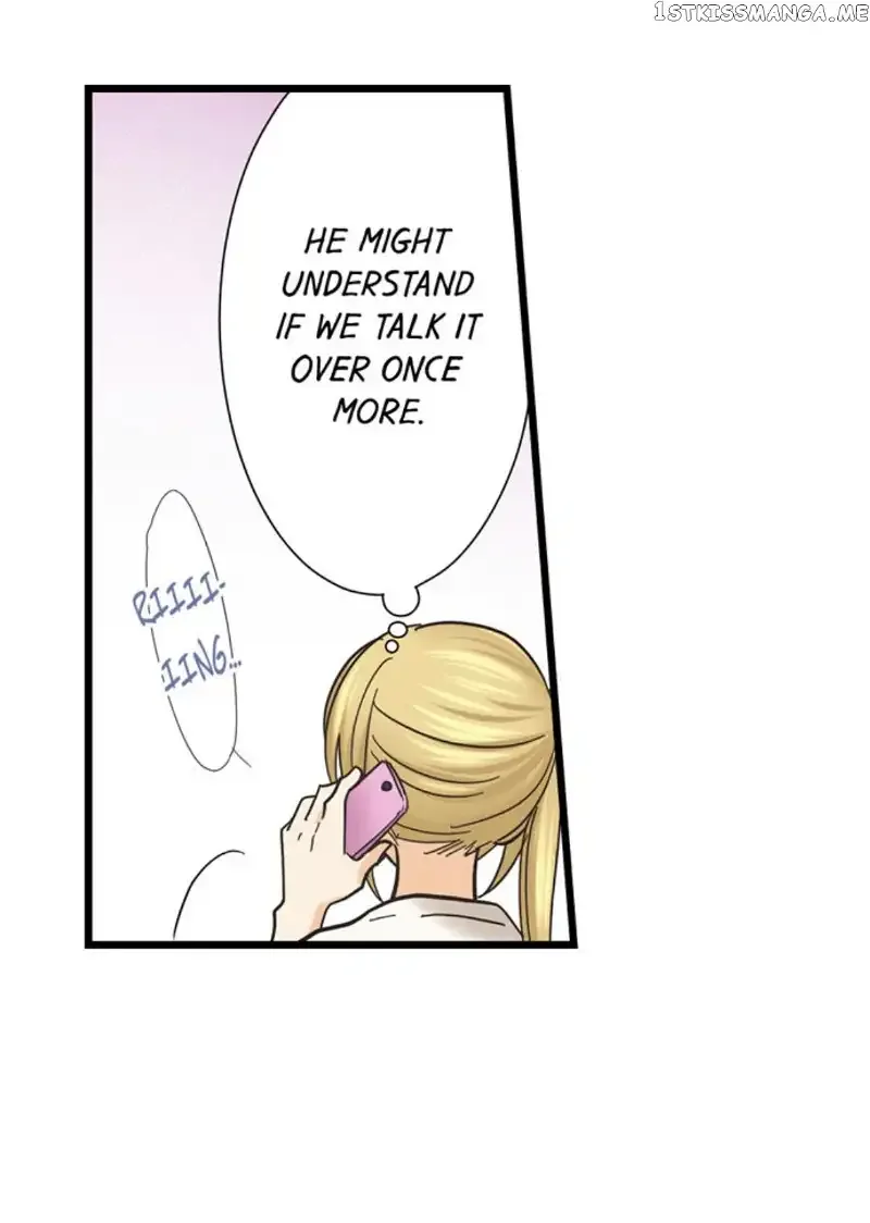 RUNNING A LOVE HOTEL WITH MY MATH TEACHER Chapter 179 page 16