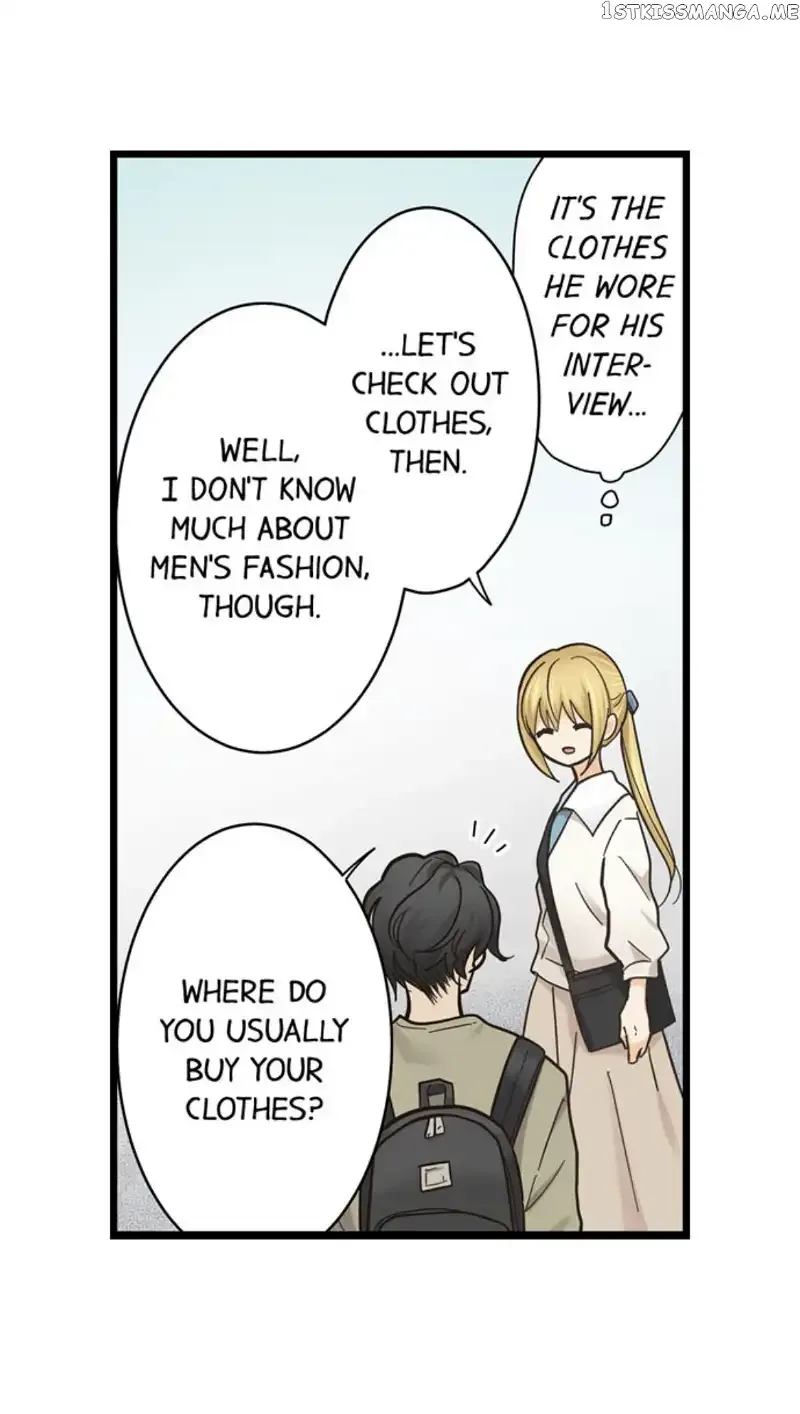 RUNNING A LOVE HOTEL WITH MY MATH TEACHER Chapter 179 page 26