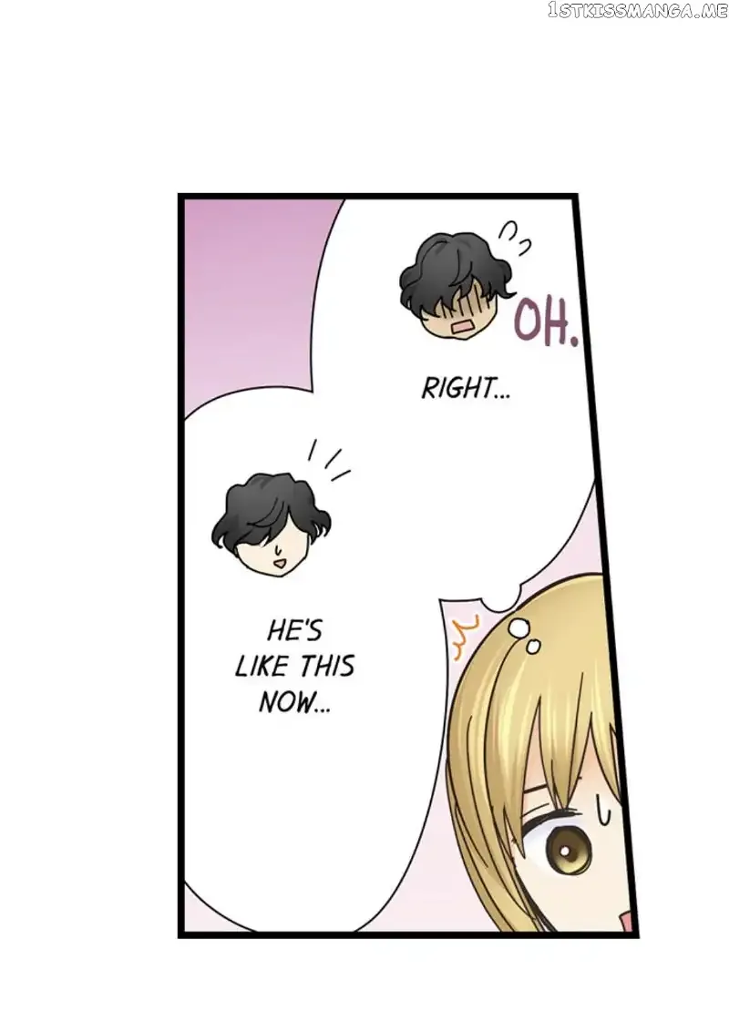 RUNNING A LOVE HOTEL WITH MY MATH TEACHER Chapter 179 page 23