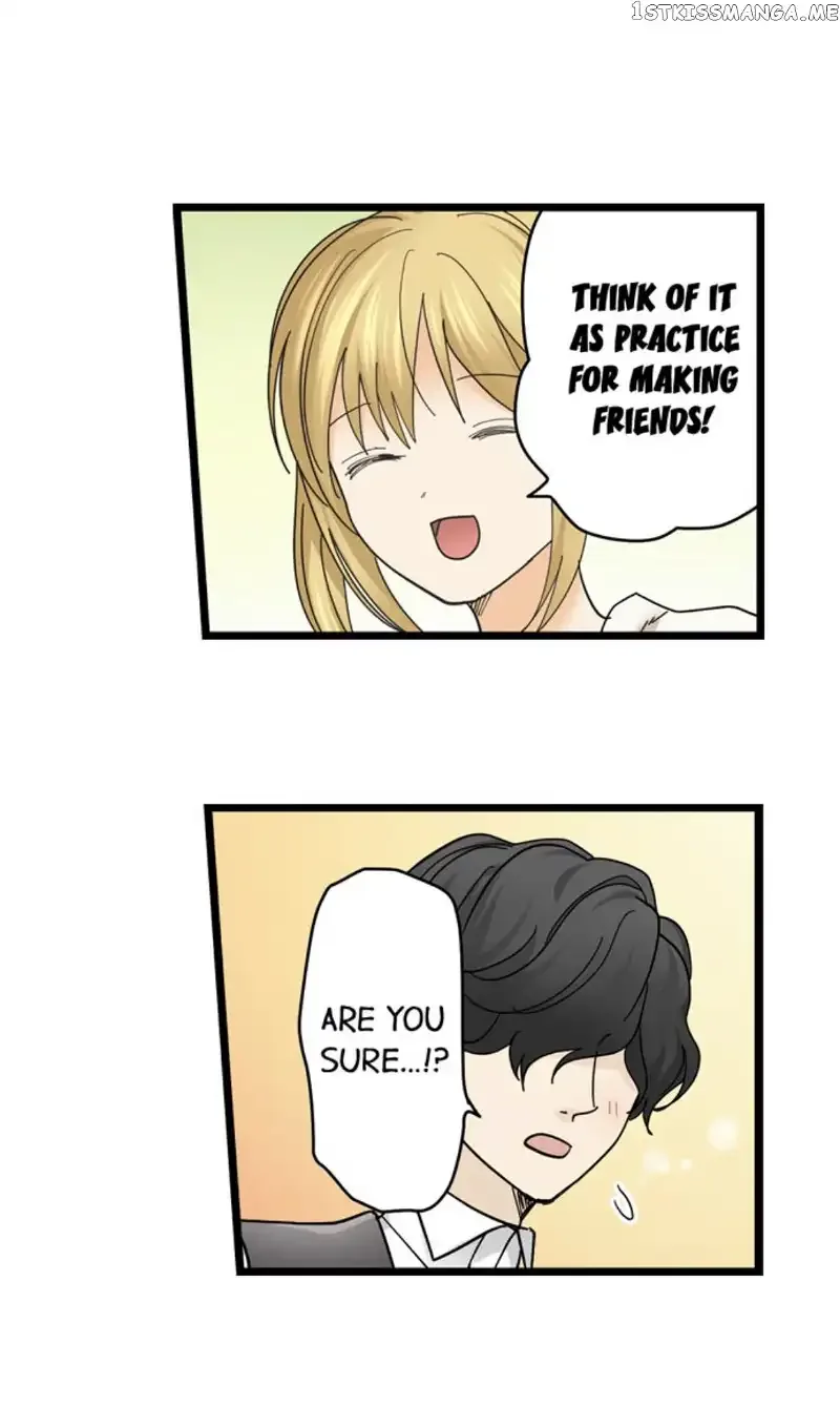 RUNNING A LOVE HOTEL WITH MY MATH TEACHER Chapter 179 page 9