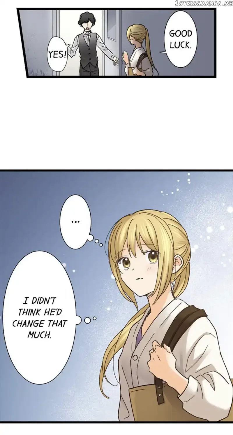RUNNING A LOVE HOTEL WITH MY MATH TEACHER Chapter 179 page 11