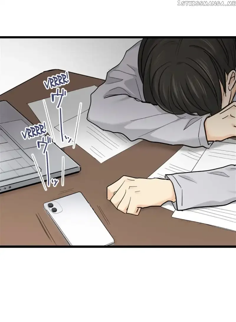 RUNNING A LOVE HOTEL WITH MY MATH TEACHER Chapter 179 page 18