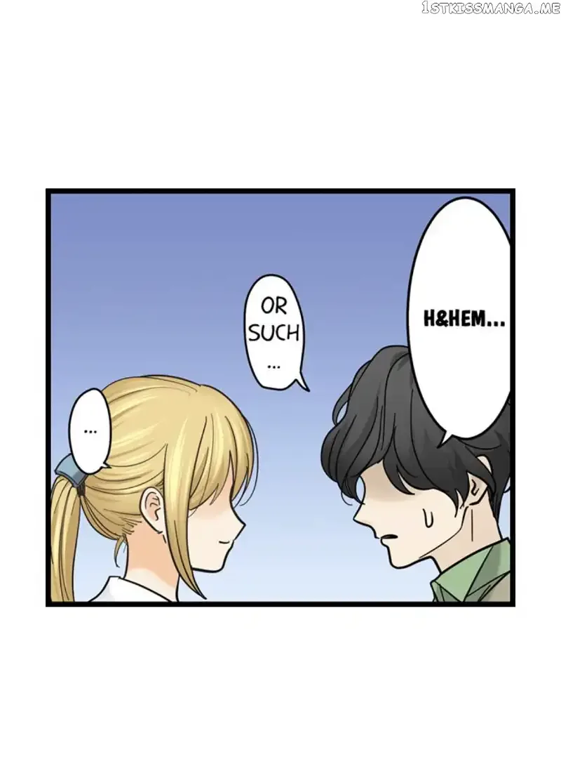 RUNNING A LOVE HOTEL WITH MY MATH TEACHER Chapter 179 page 27