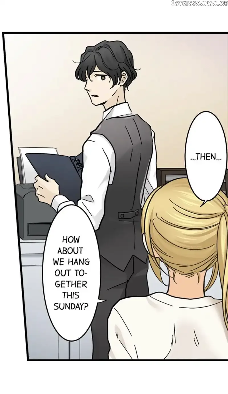 RUNNING A LOVE HOTEL WITH MY MATH TEACHER Chapter 179 page 7