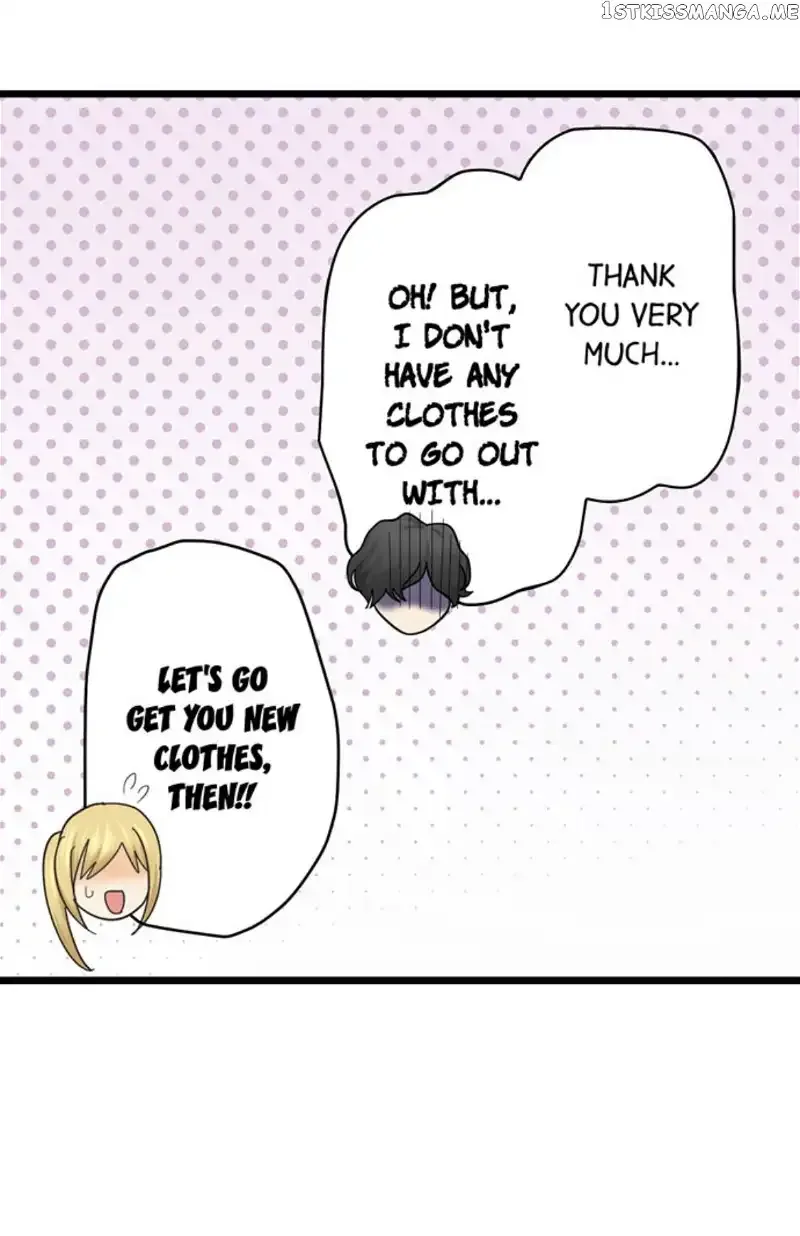 RUNNING A LOVE HOTEL WITH MY MATH TEACHER Chapter 179 page 10