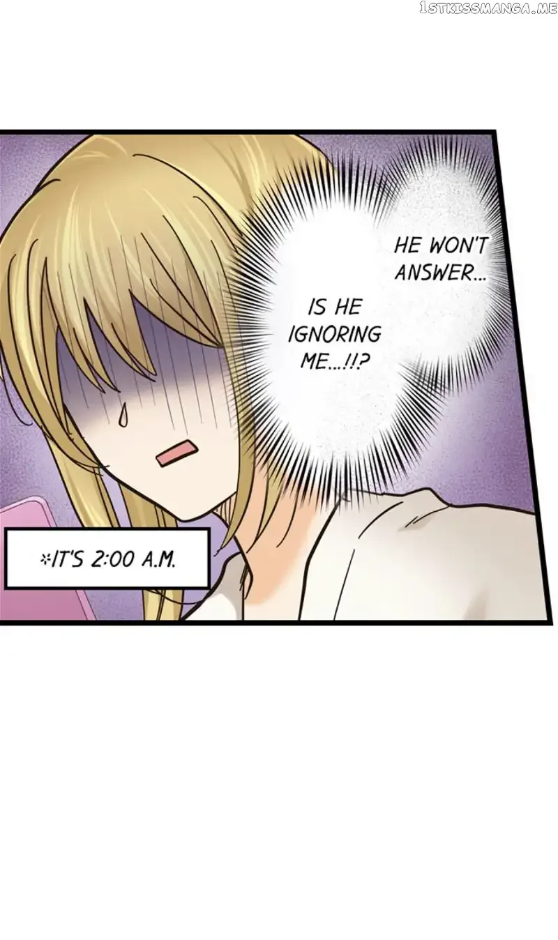 RUNNING A LOVE HOTEL WITH MY MATH TEACHER Chapter 179 page 20