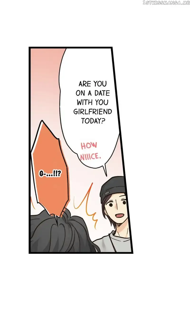 RUNNING A LOVE HOTEL WITH MY MATH TEACHER Chapter 179 page 35
