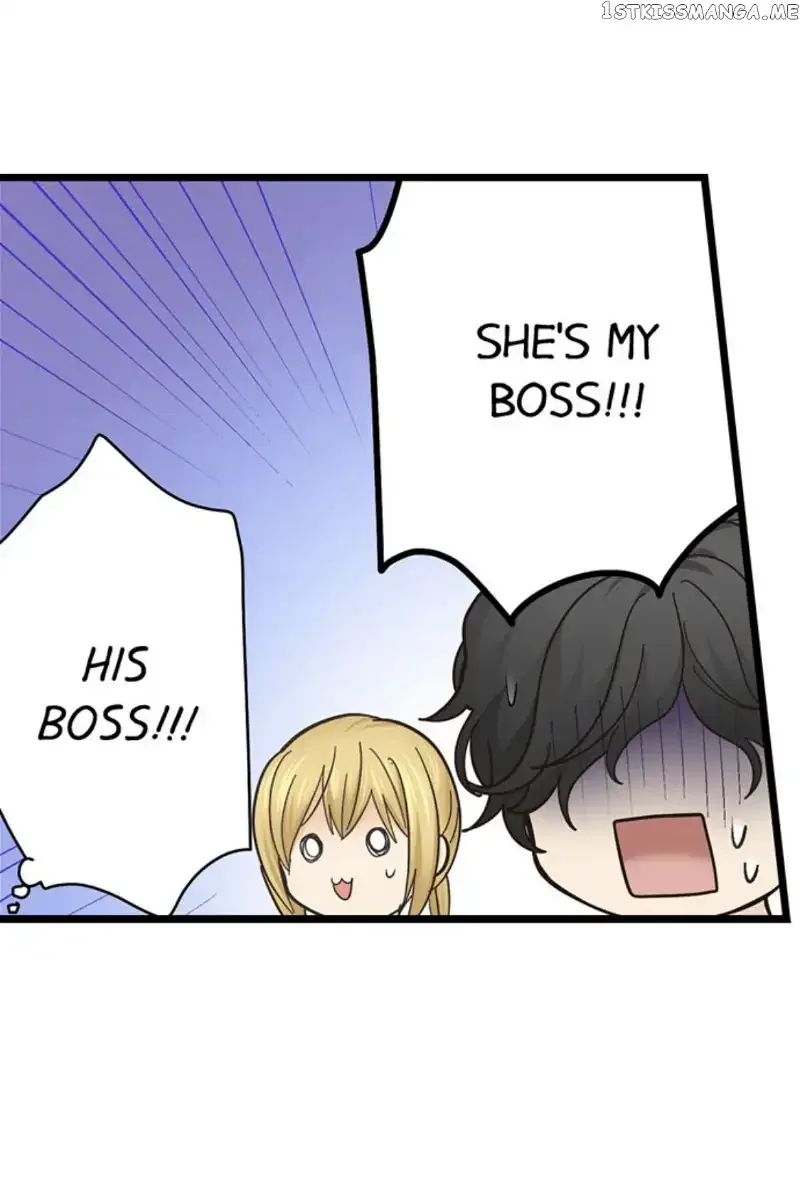 RUNNING A LOVE HOTEL WITH MY MATH TEACHER Chapter 179 page 37