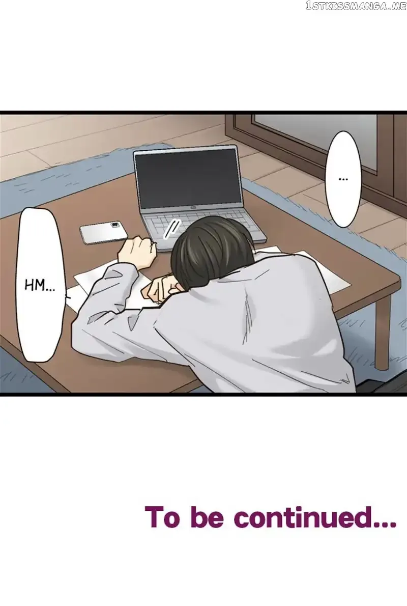 RUNNING A LOVE HOTEL WITH MY MATH TEACHER Chapter 179 page 40